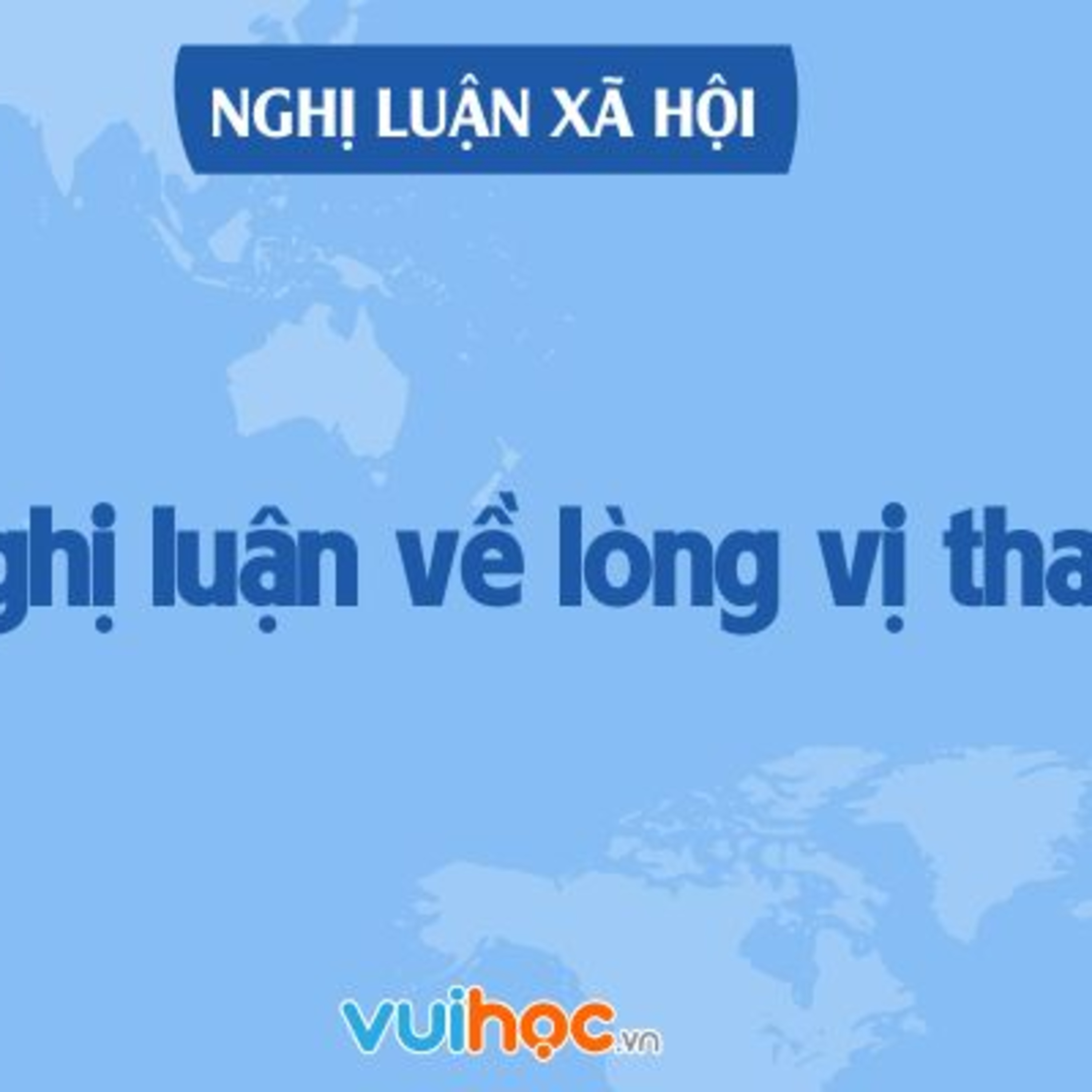 Vui học - Nền tảng học online hàng đầu cho cấp THPT