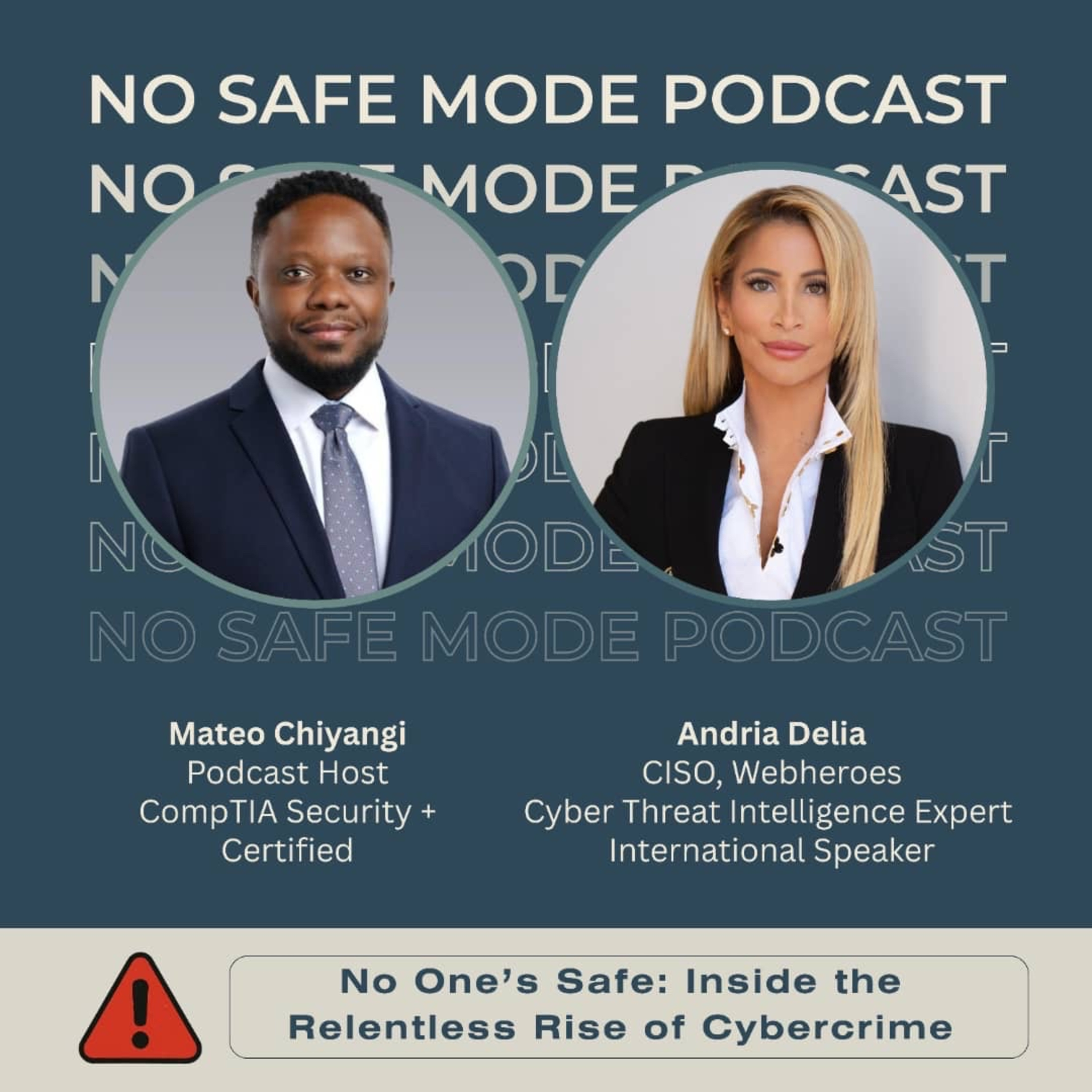 No Safe Mode!