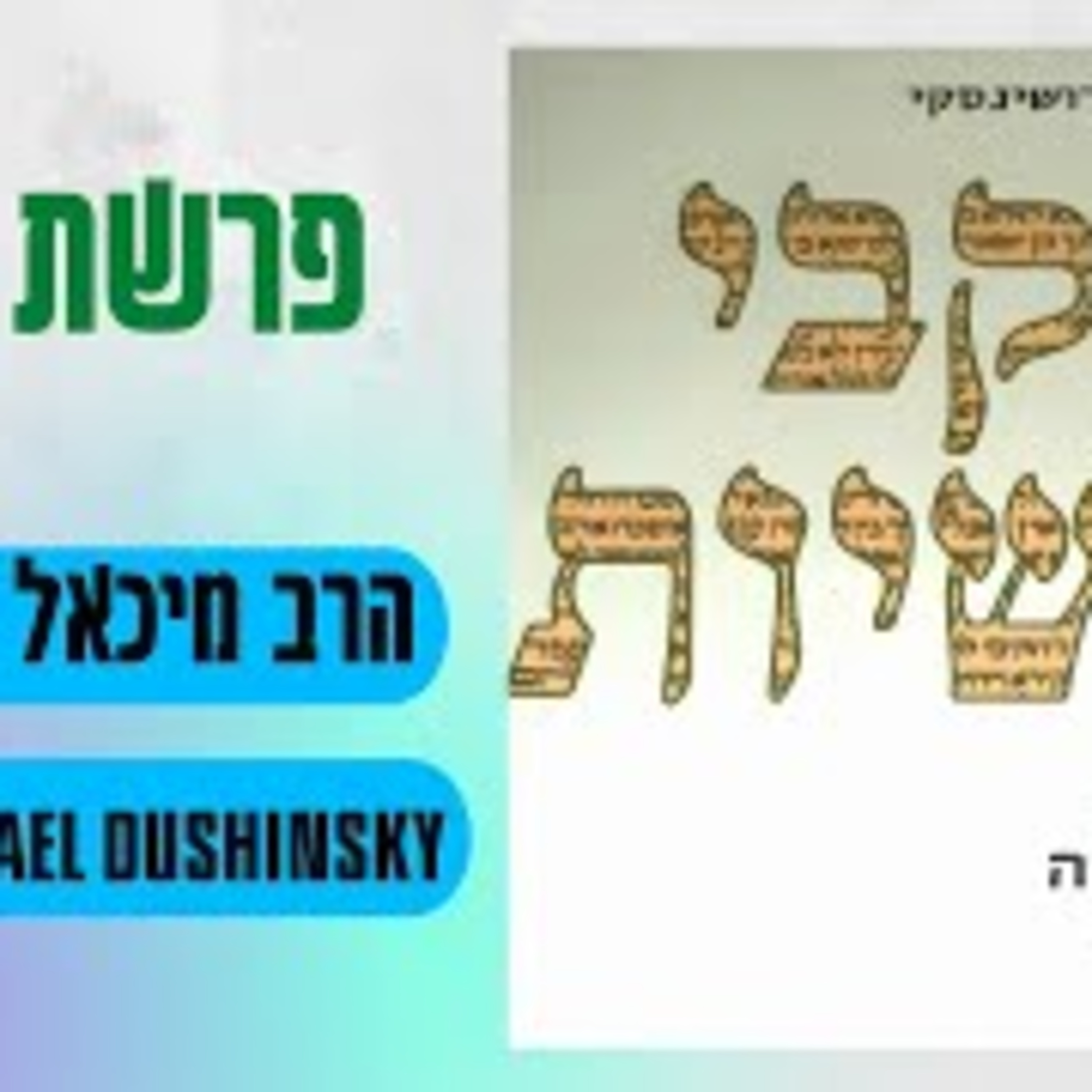 Rabbi Michael Dushinsky