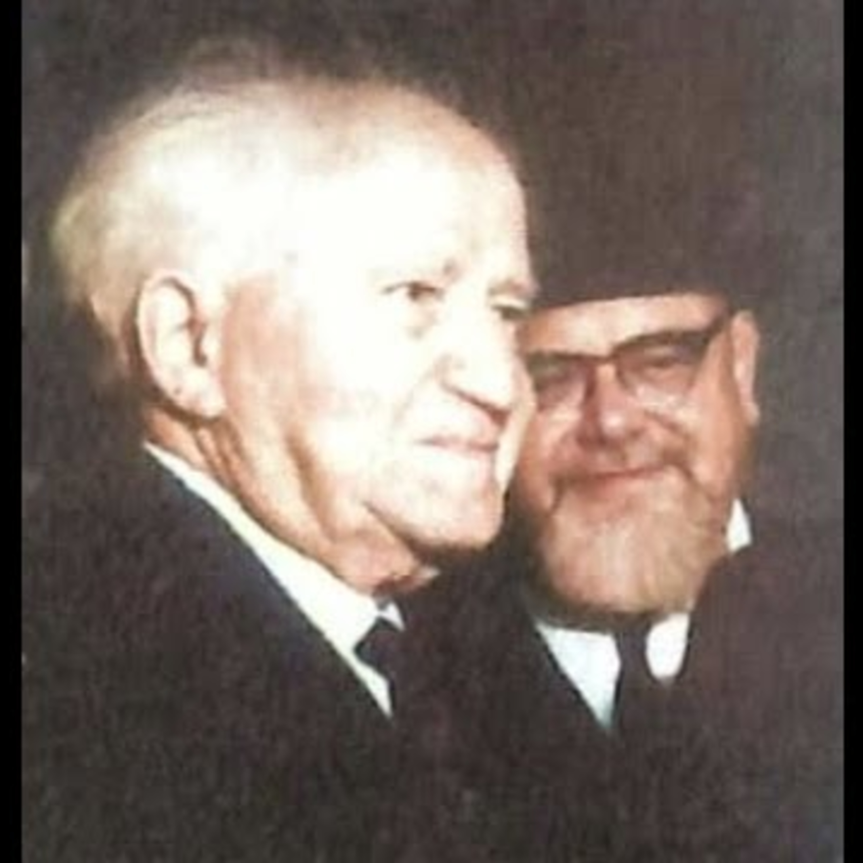 Rabbi Michael Dushinsky