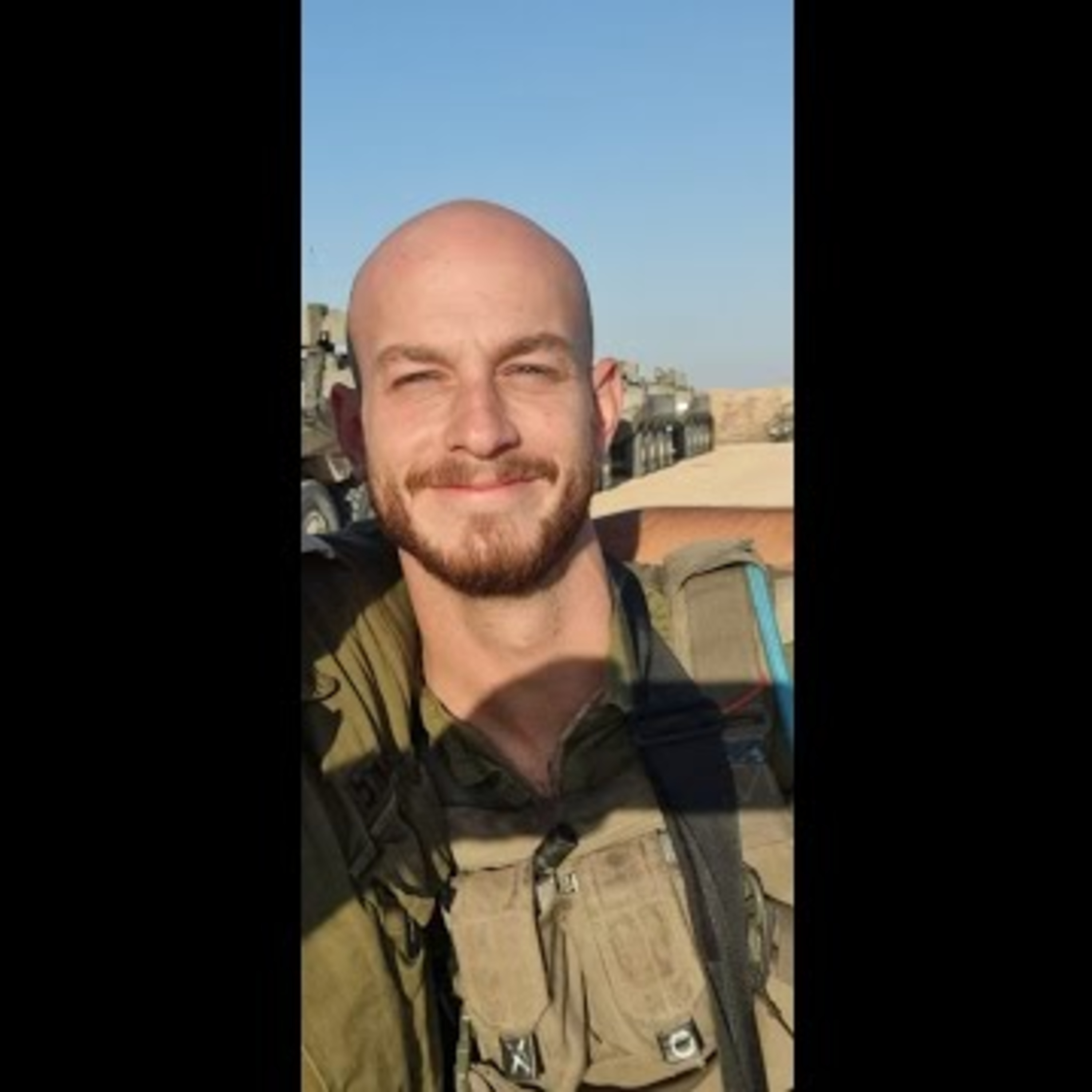 Rabbi Michael Dushinsky