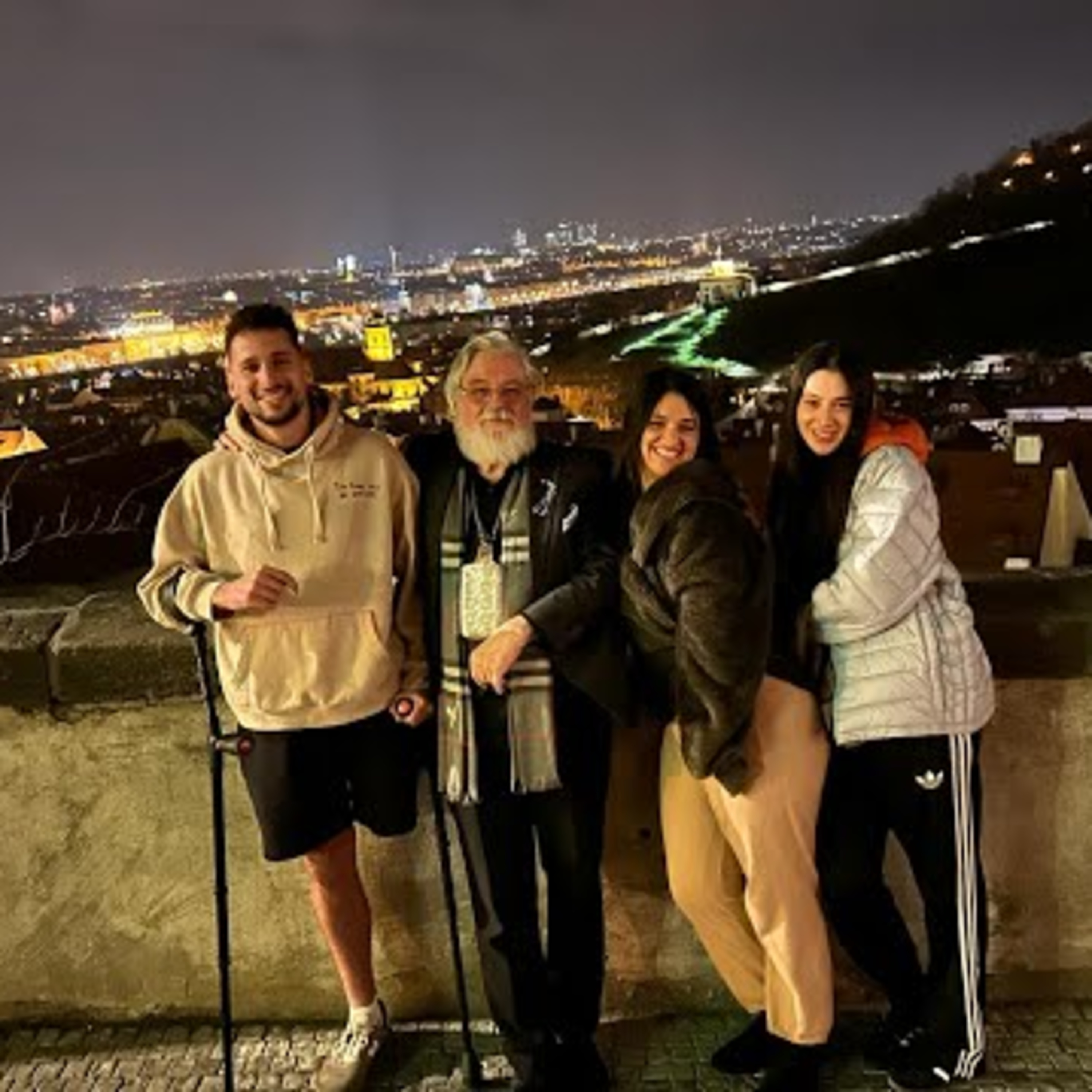 Rabbi Michael Dushinsky