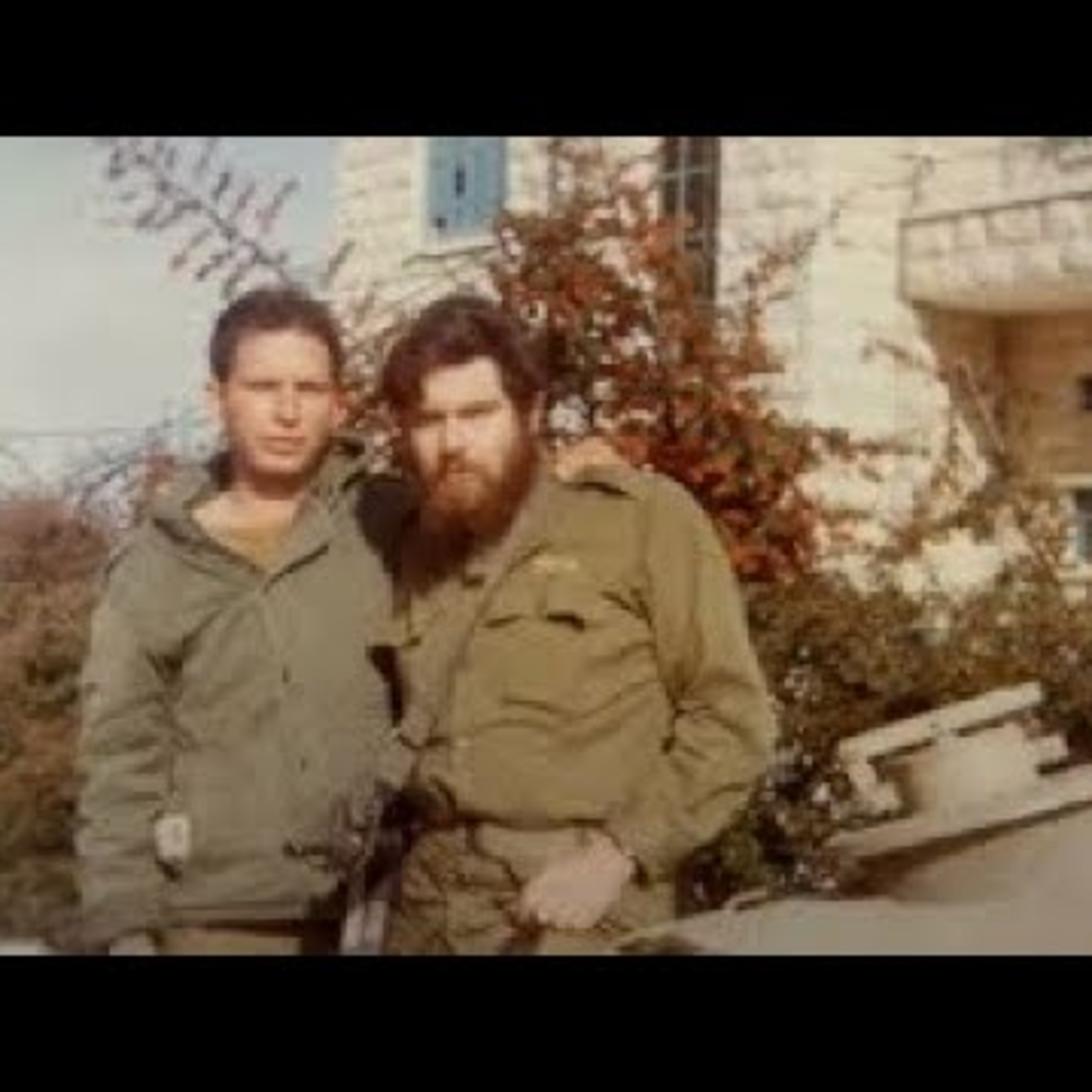 Rabbi Michael Dushinsky