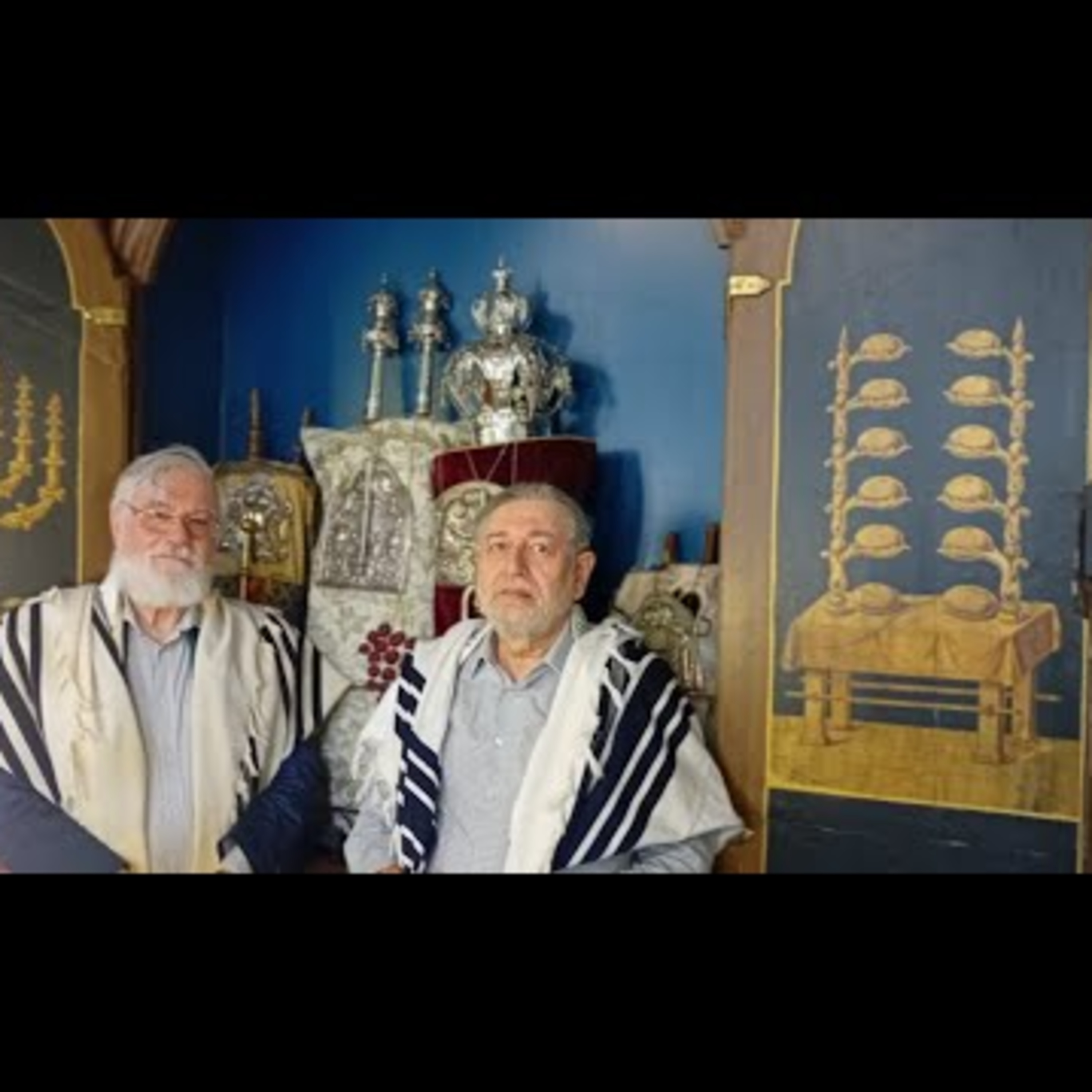 Rabbi Michael Dushinsky