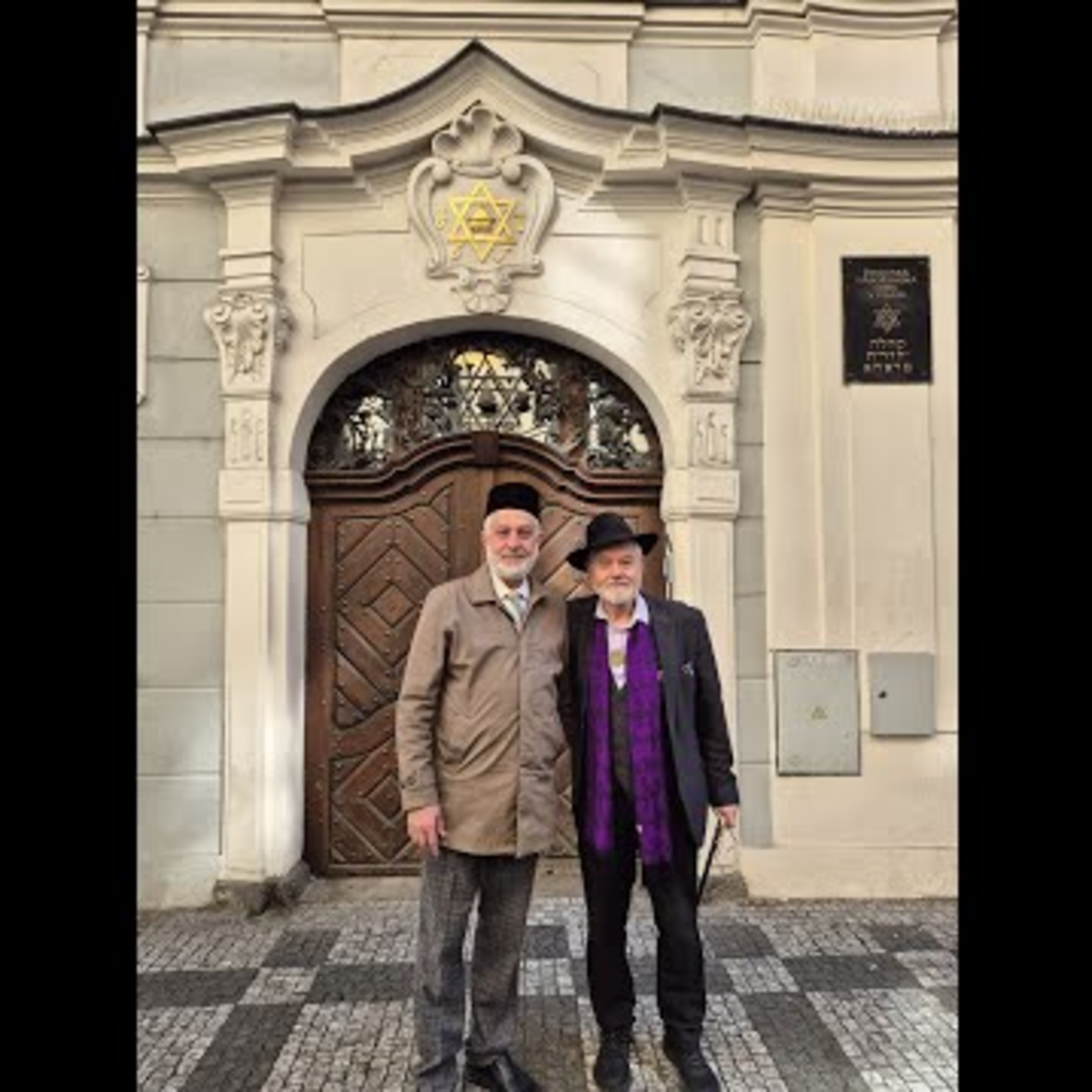 Rabbi Michael Dushinsky