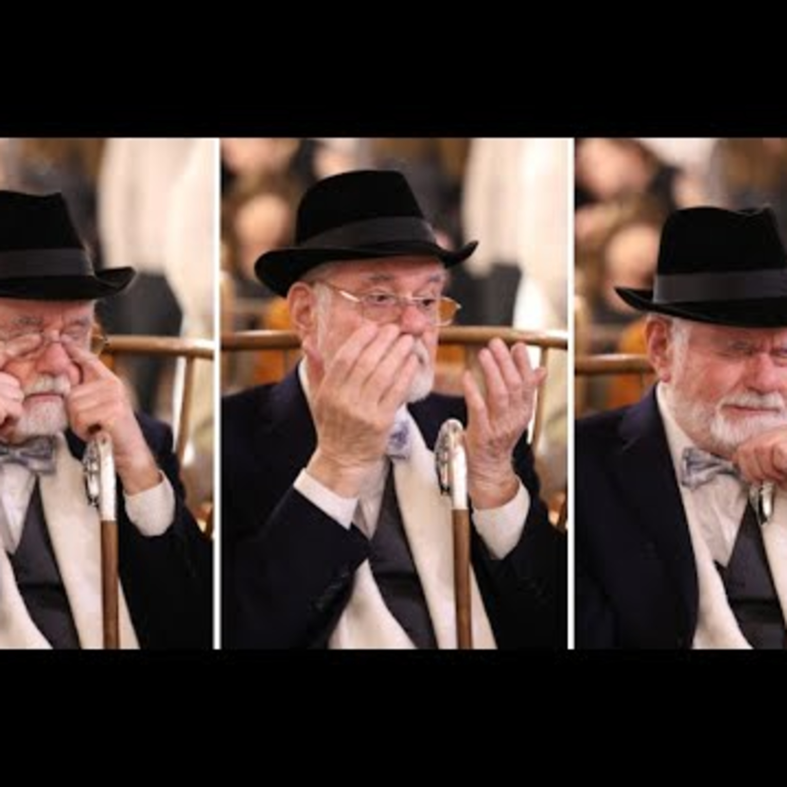 Rabbi Michael Dushinsky
