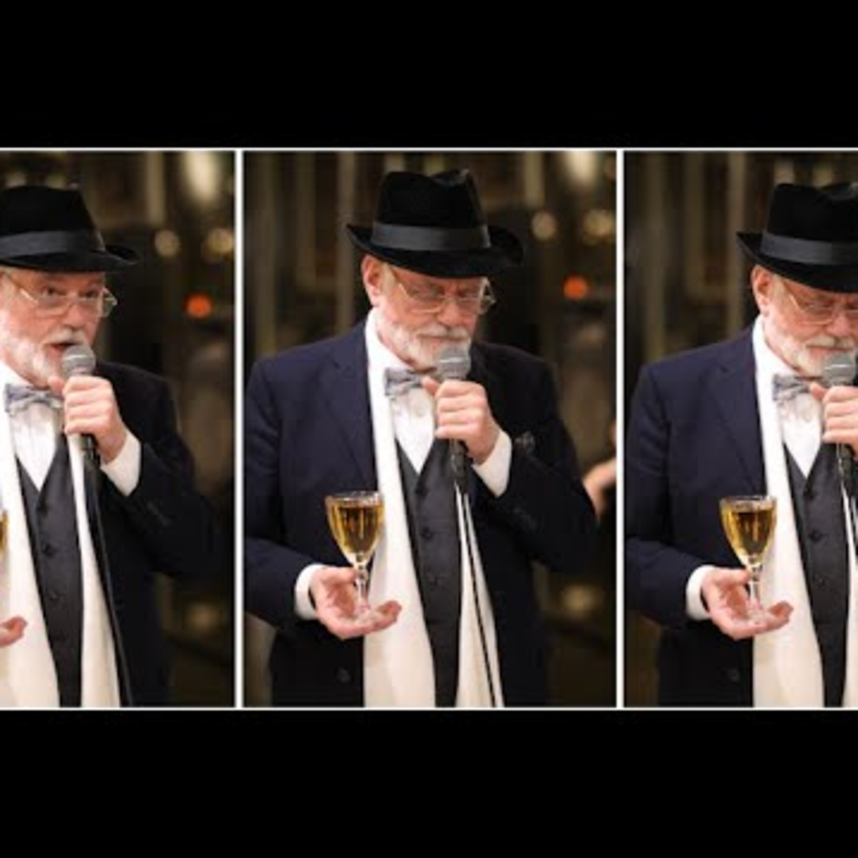 Rabbi Michael Dushinsky