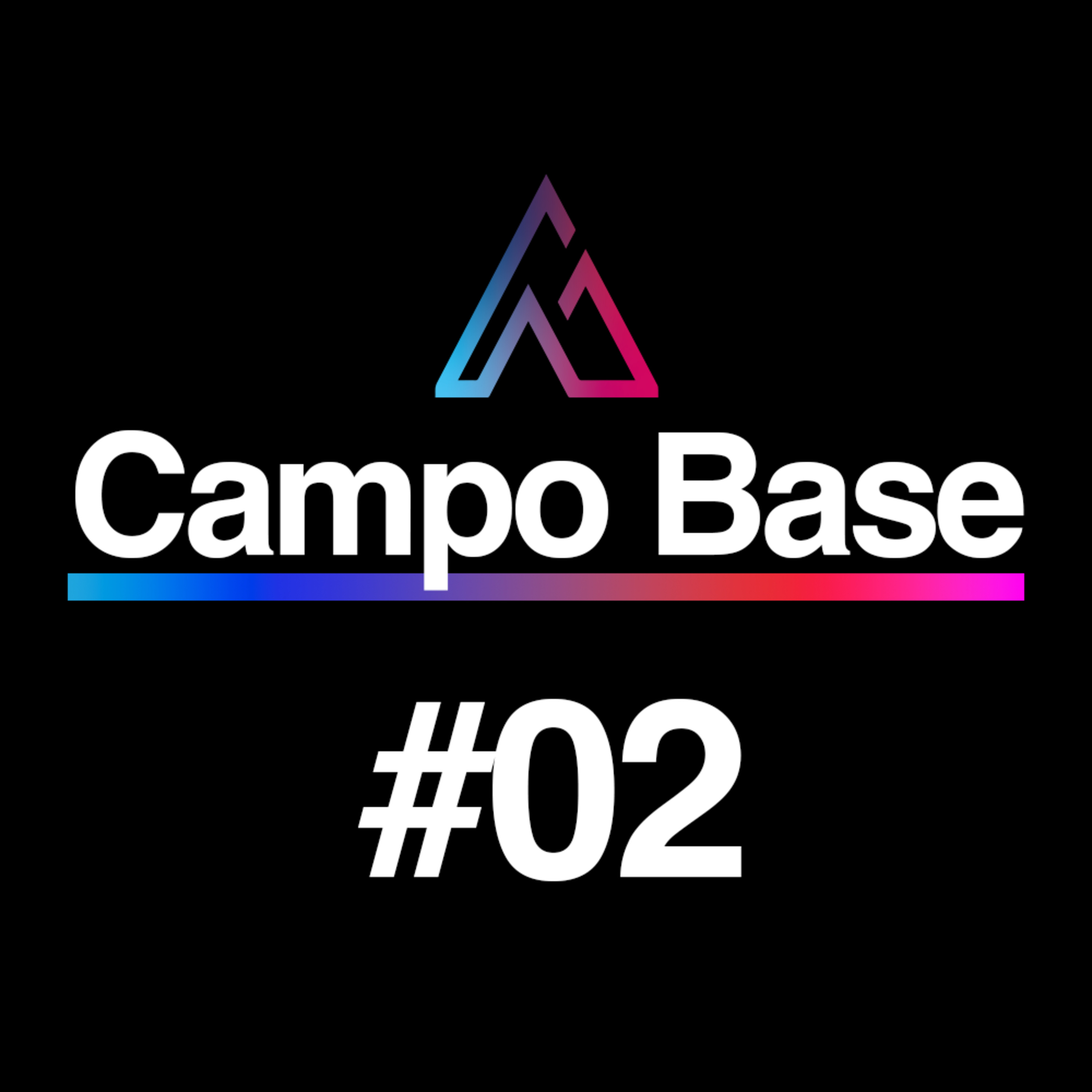 Campo Base. Fundraising, Innovación y Marketing para el Tercer Sector.