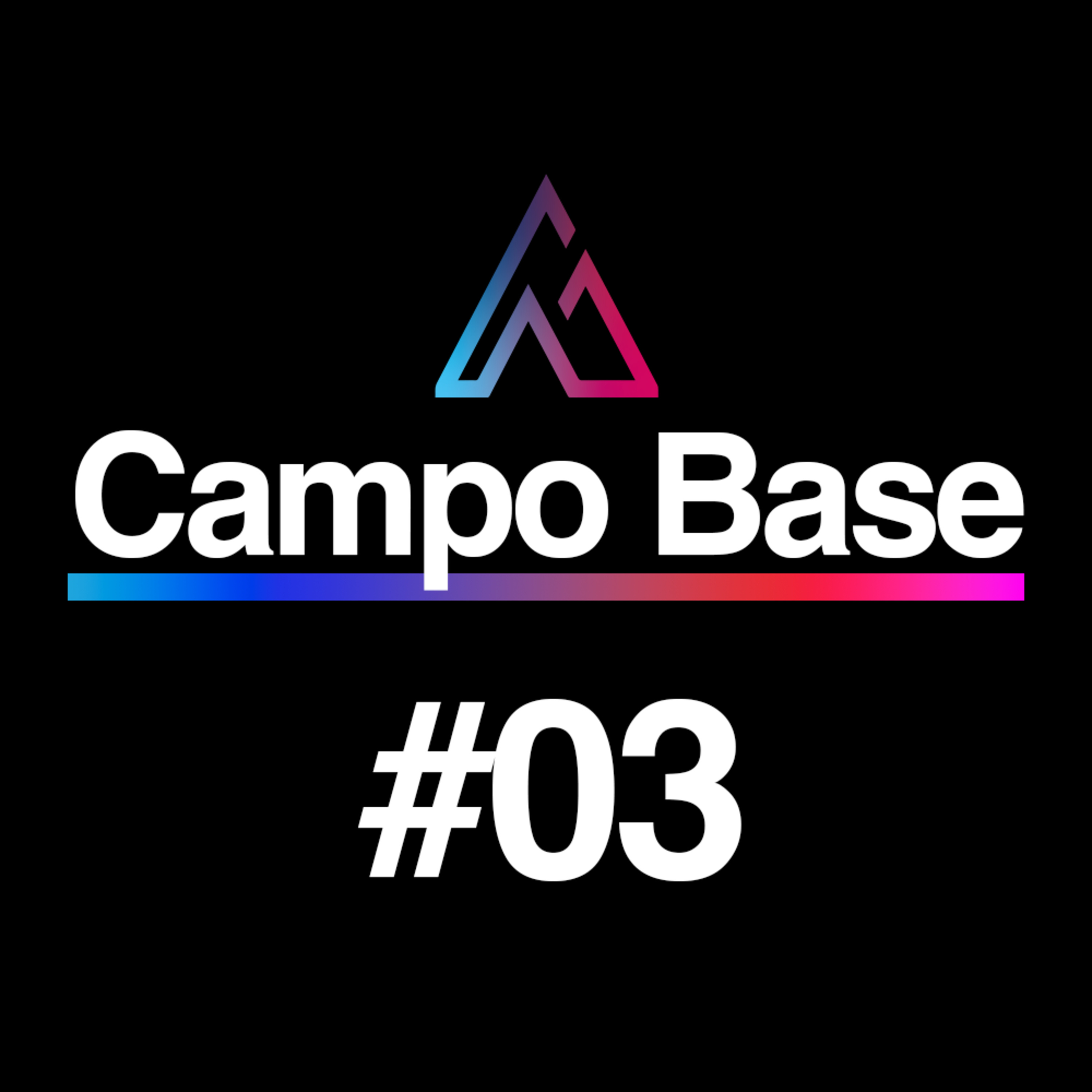 Campo Base. Fundraising, Innovación y Marketing para el Tercer Sector.