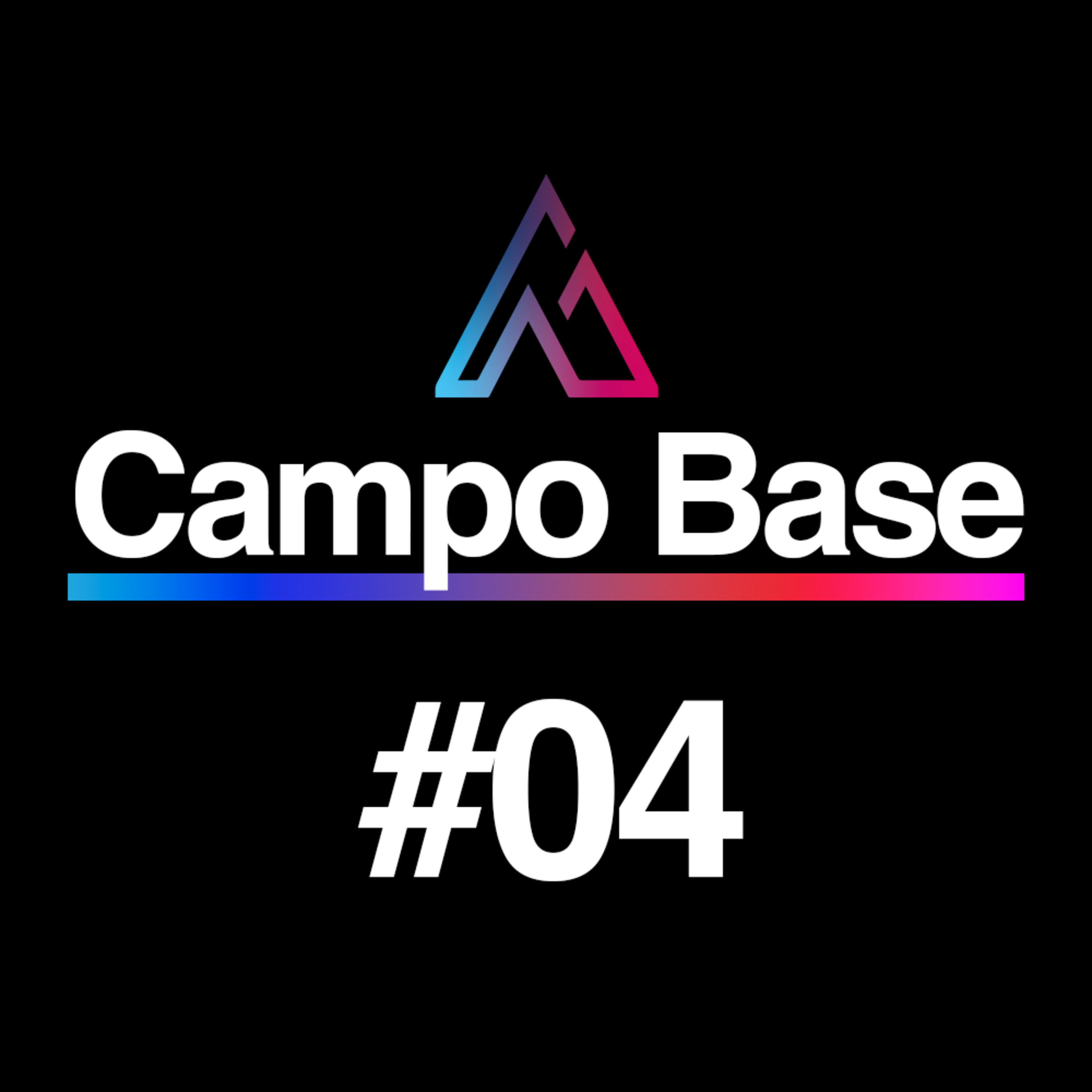 Campo Base. Fundraising, Innovación y Marketing para el Tercer Sector.