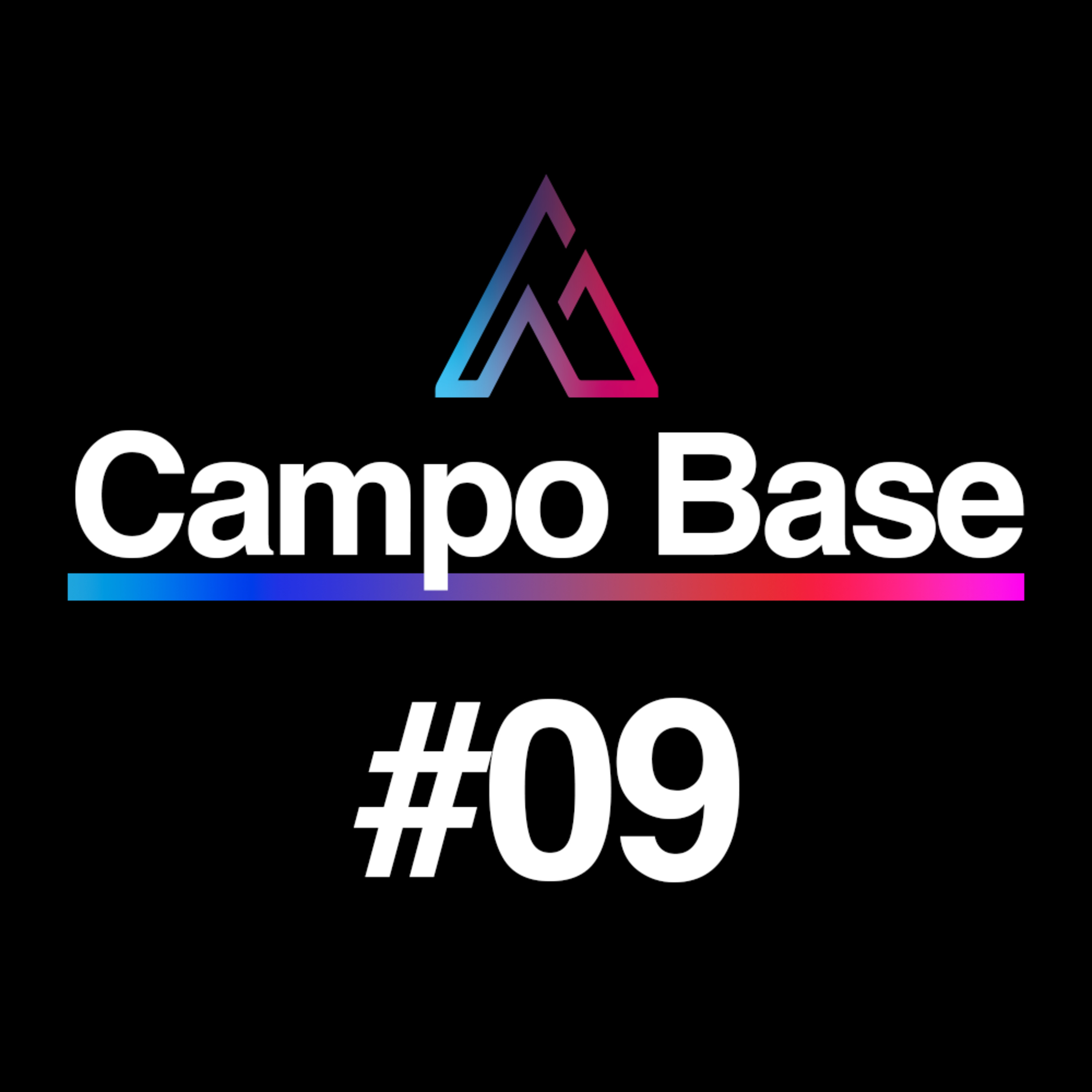 Campo Base. Fundraising, Innovación y Marketing para el Tercer Sector.