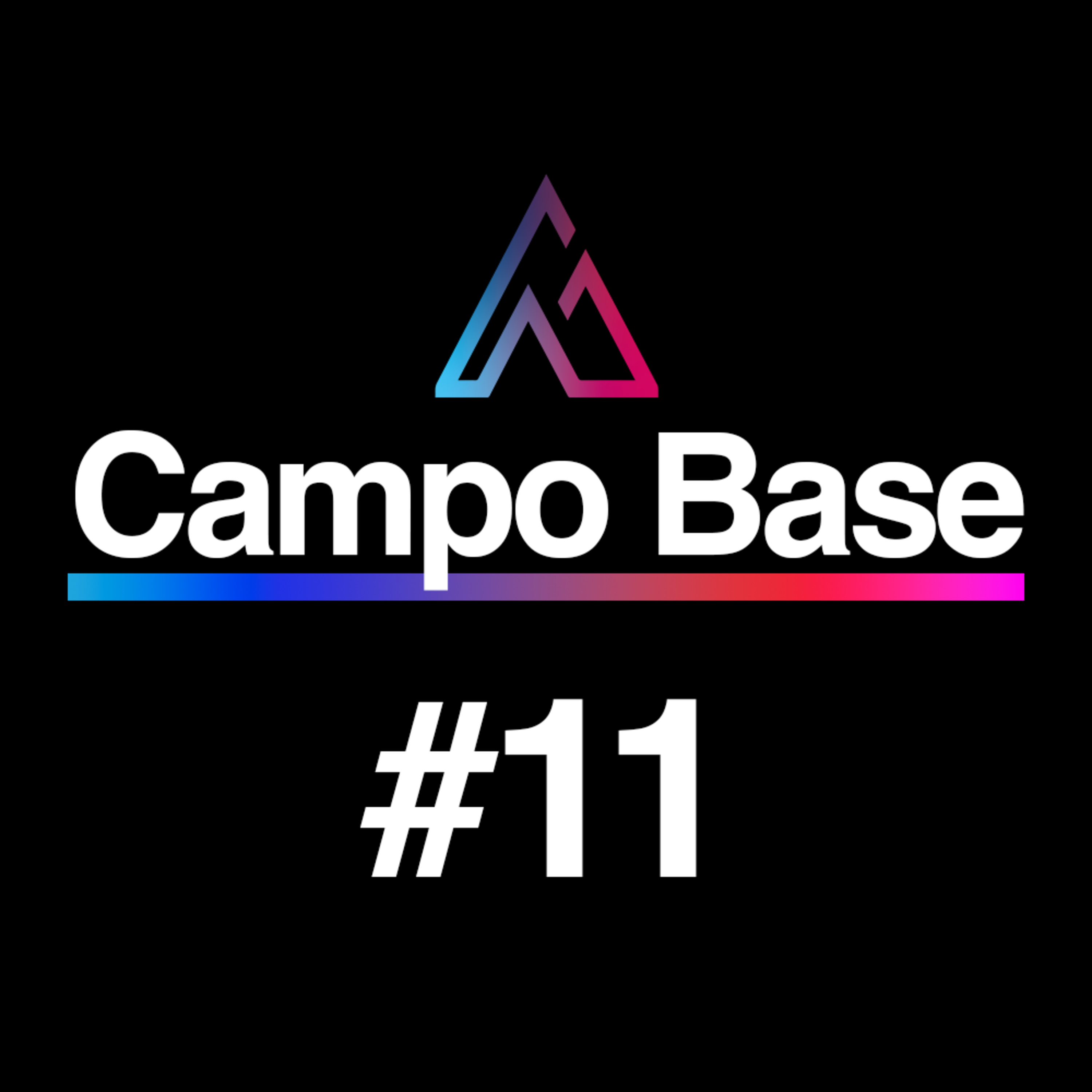 Campo Base. Fundraising, Innovación y Marketing para el Tercer Sector.