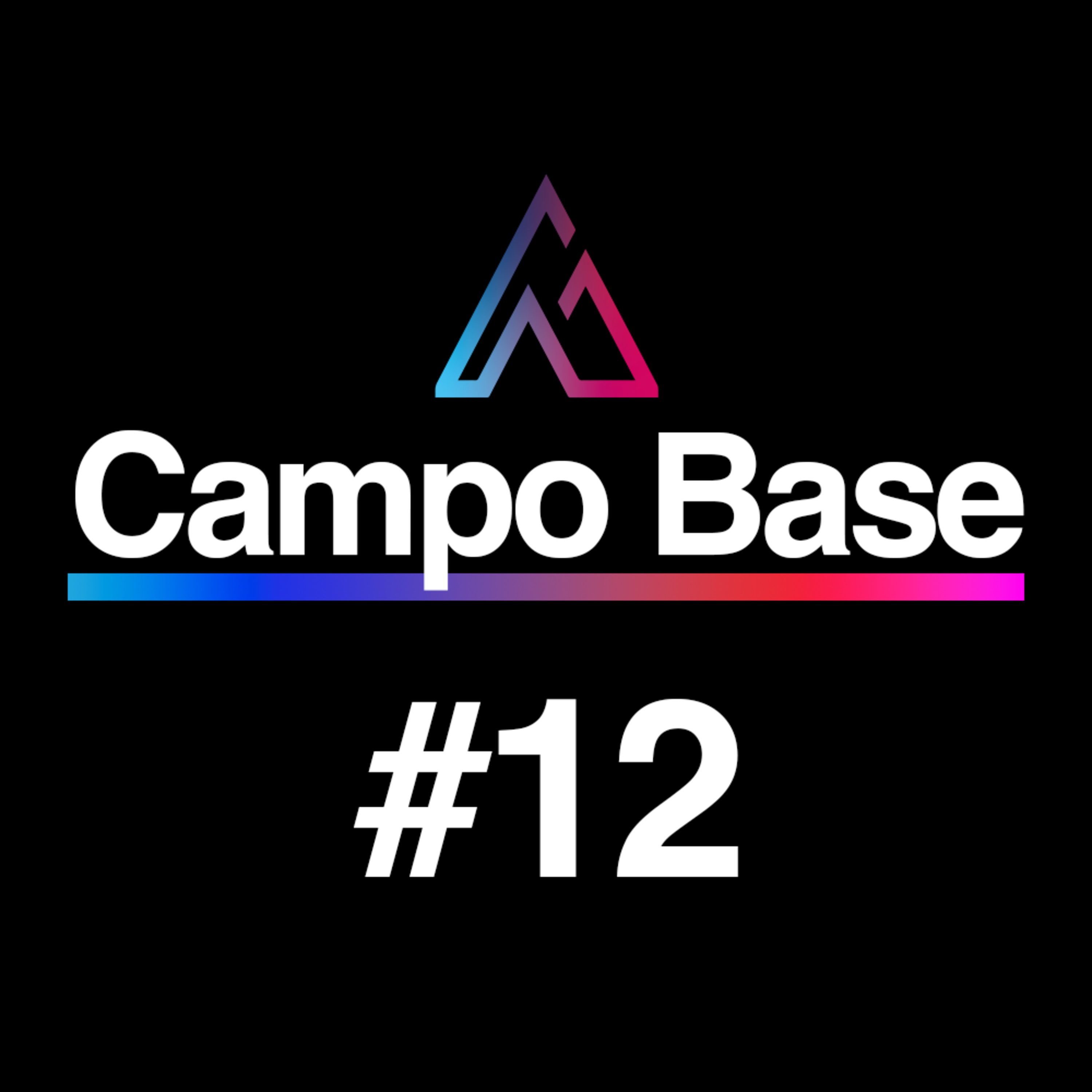 Campo Base. Fundraising, Innovación y Marketing para el Tercer Sector.