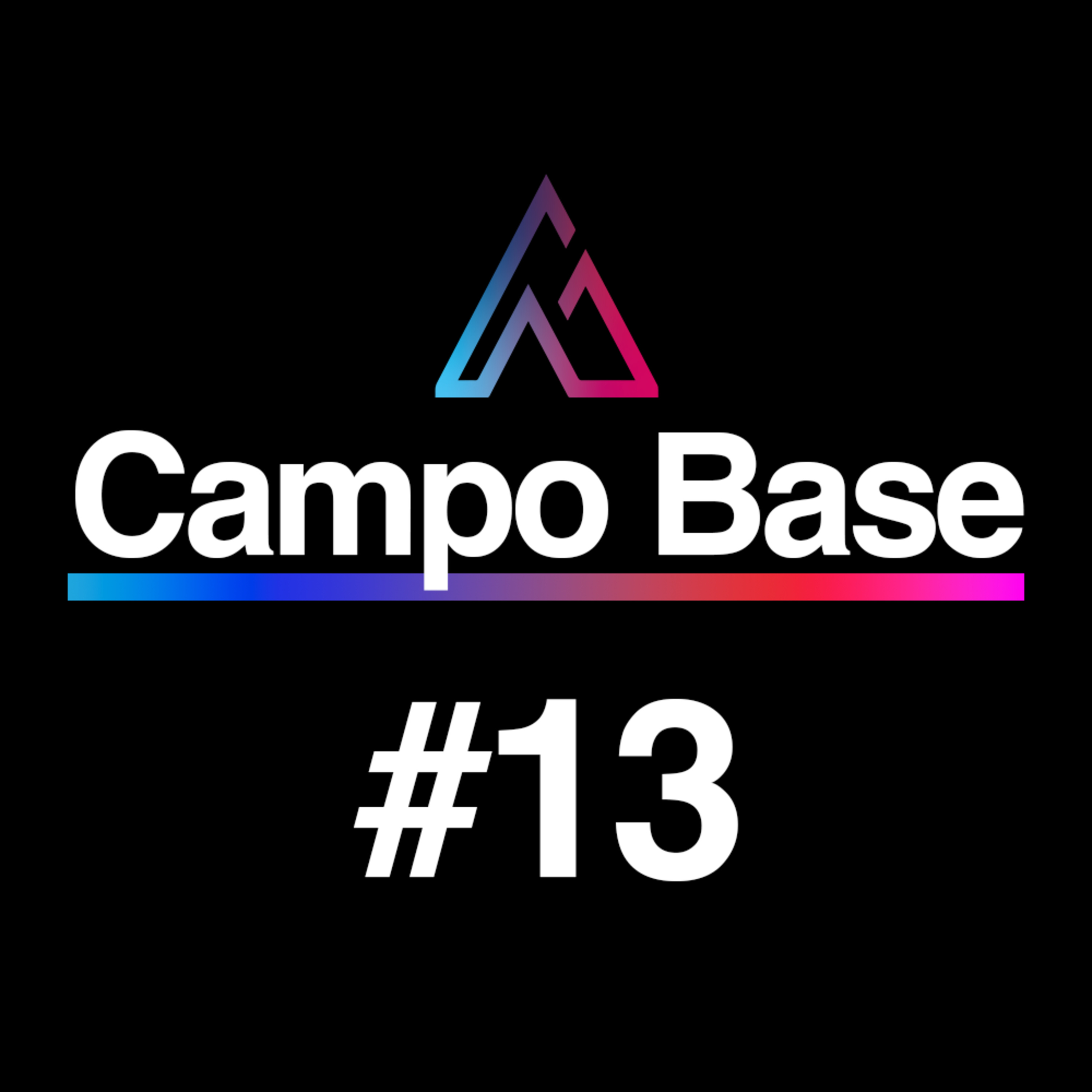 Campo Base. Fundraising, Innovación y Marketing para el Tercer Sector.