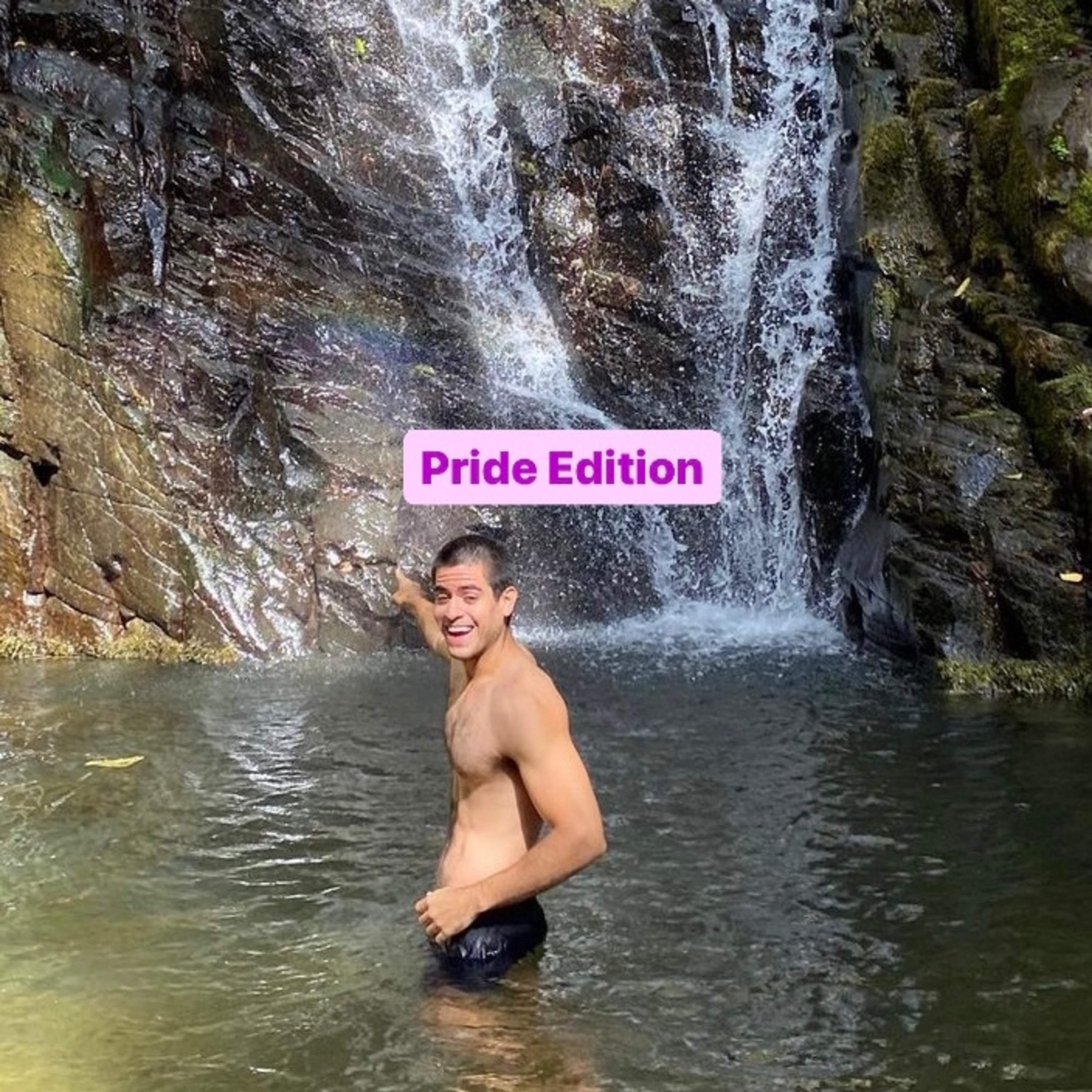 The Gustavo David Podcast