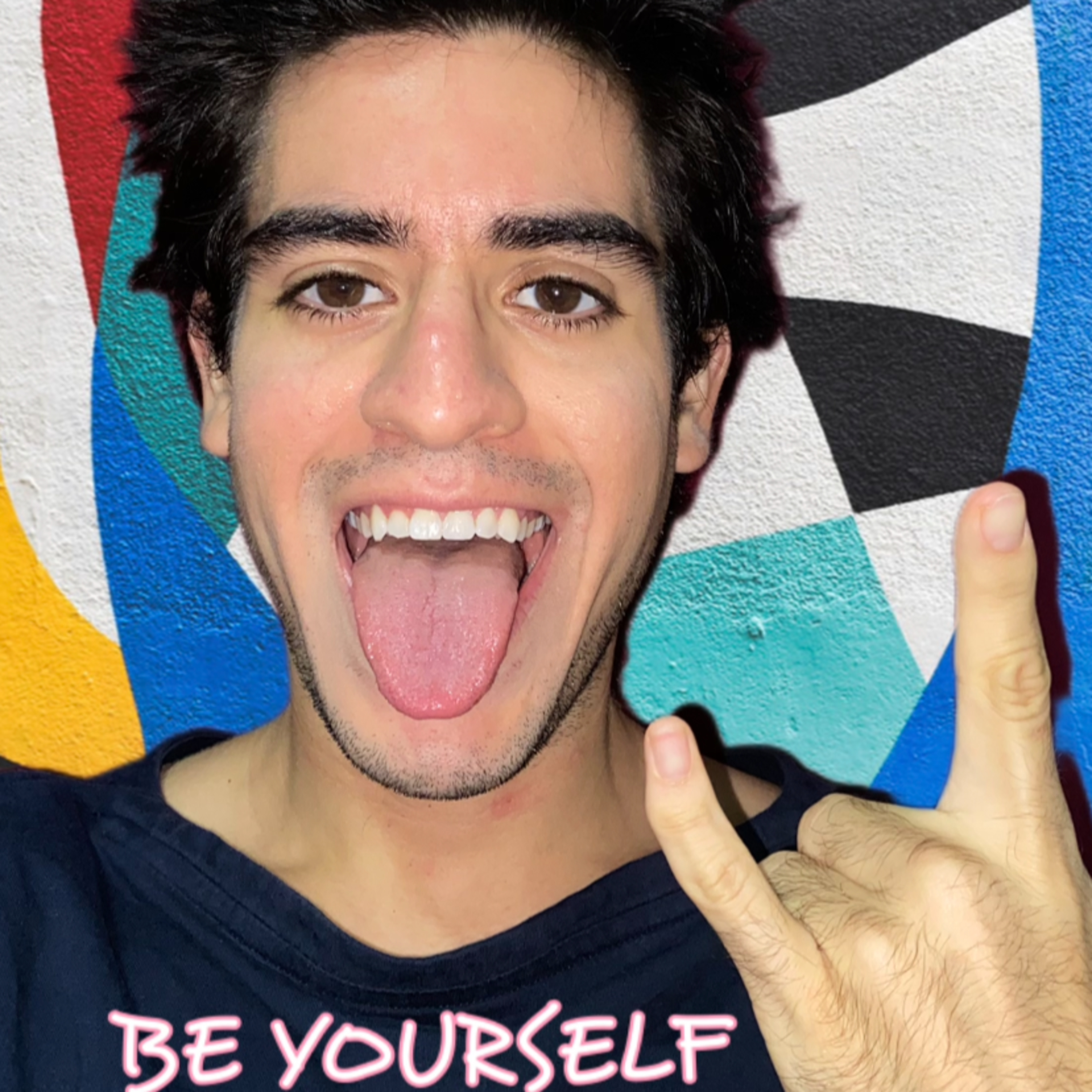 The Gustavo David Podcast
