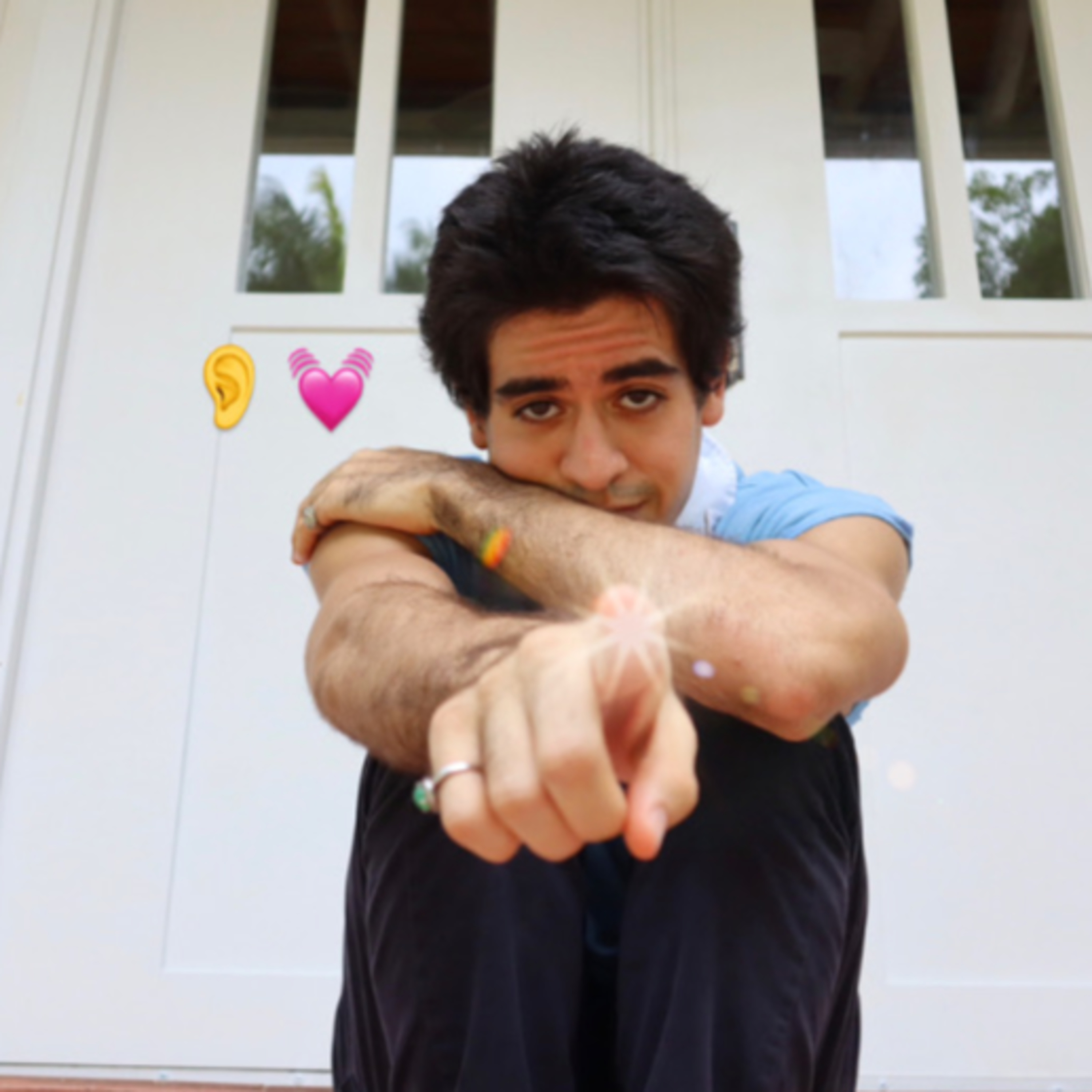 The Gustavo David Podcast