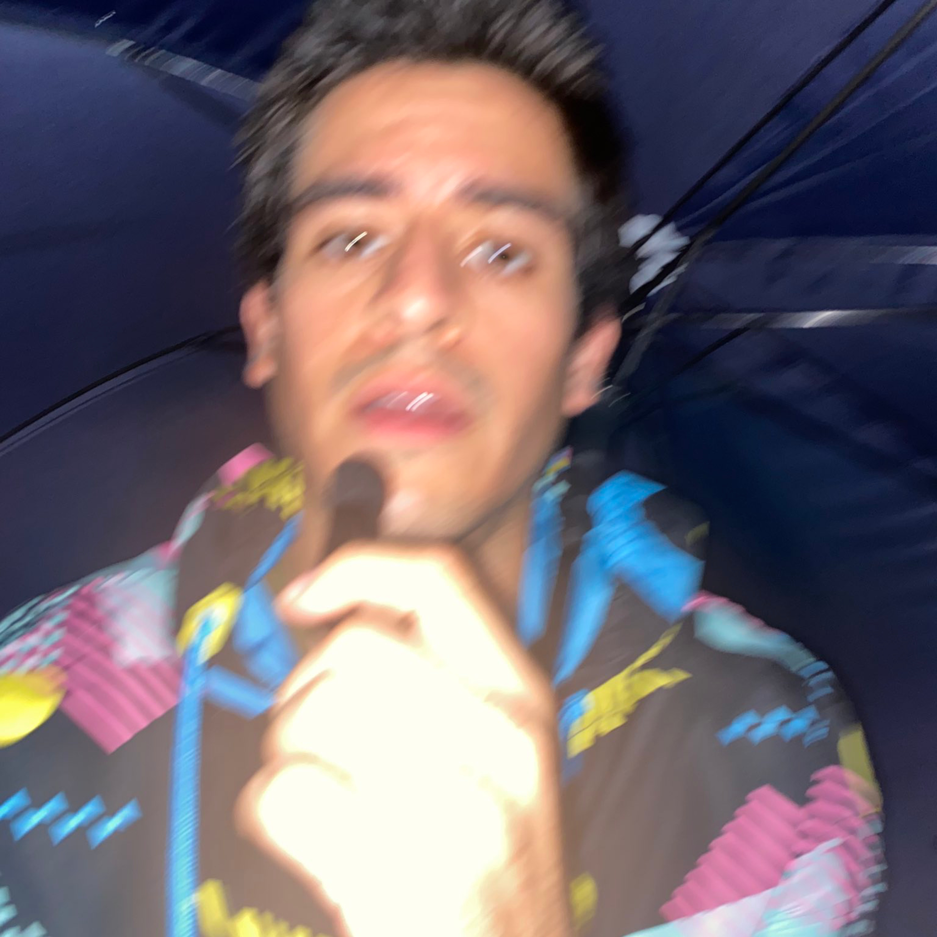 The Gustavo David Podcast