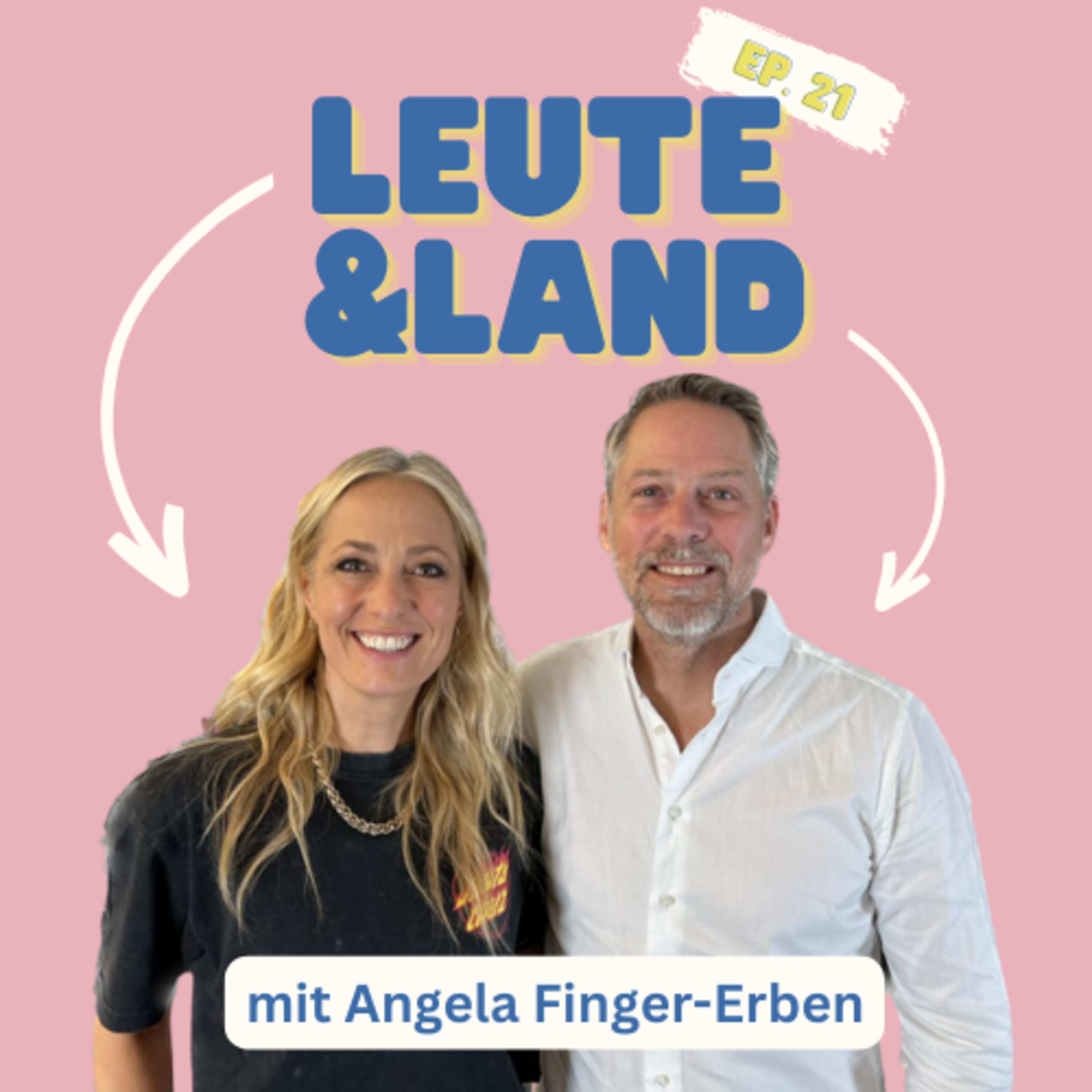 Leute und Land