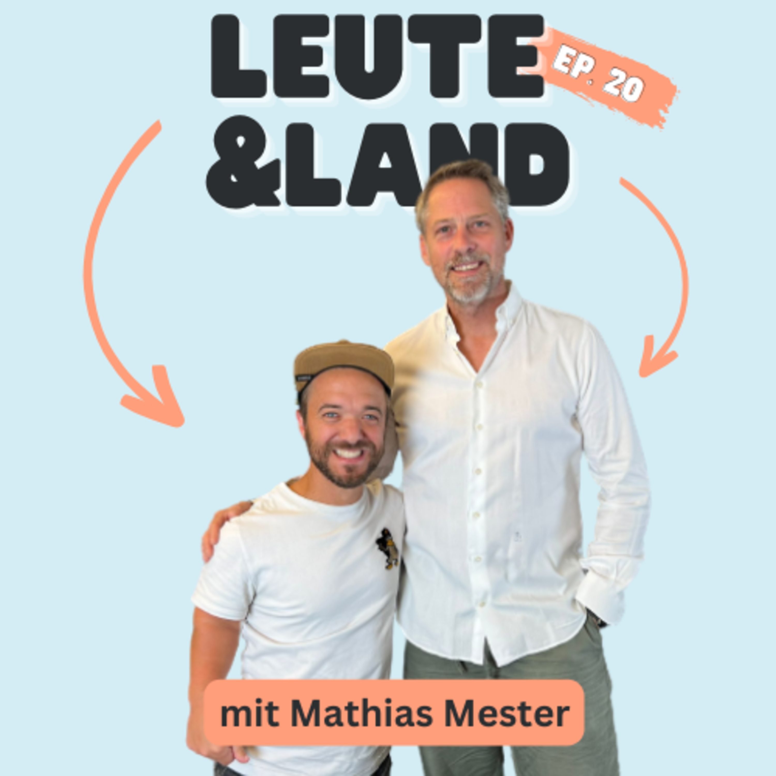 Leute und Land