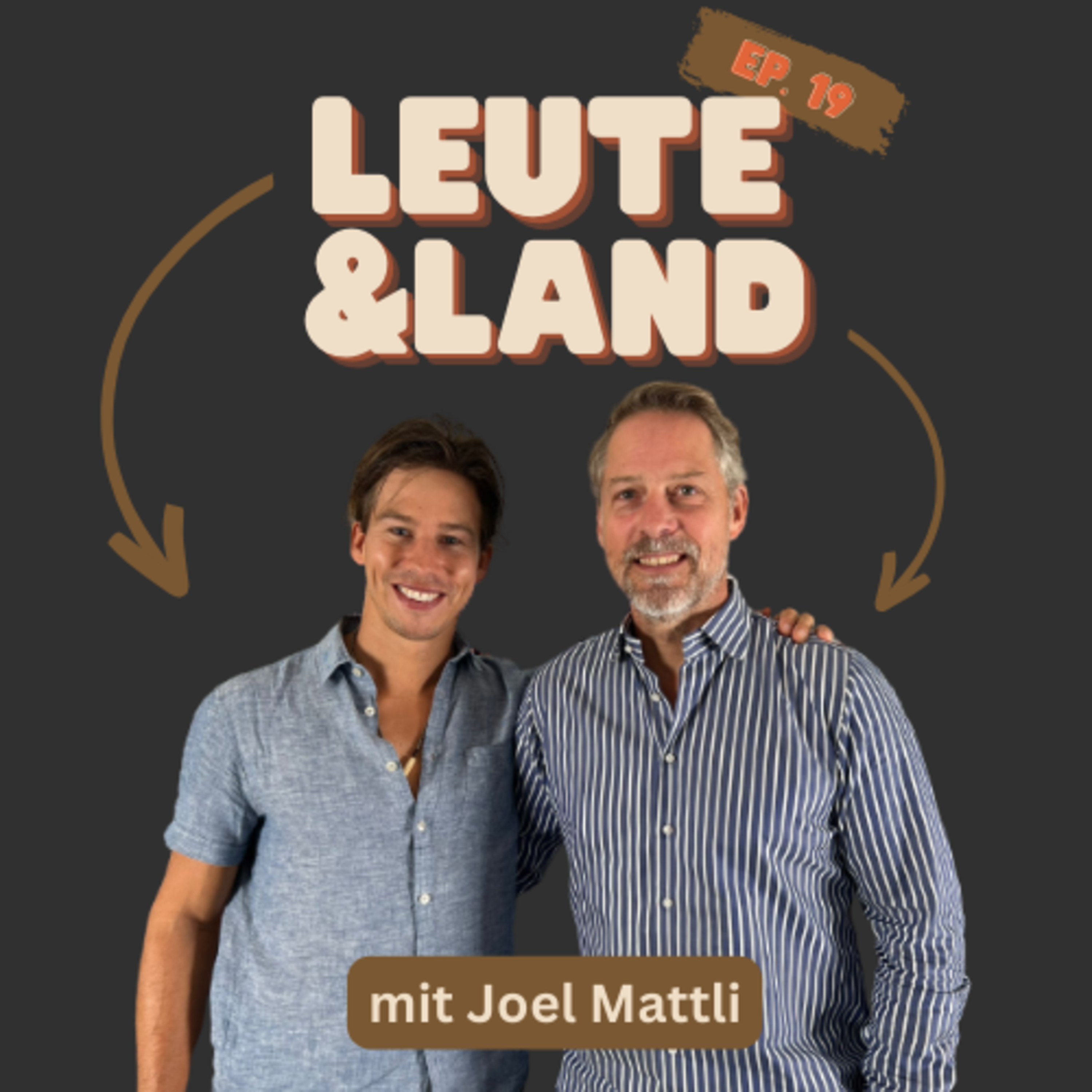 Leute und Land
