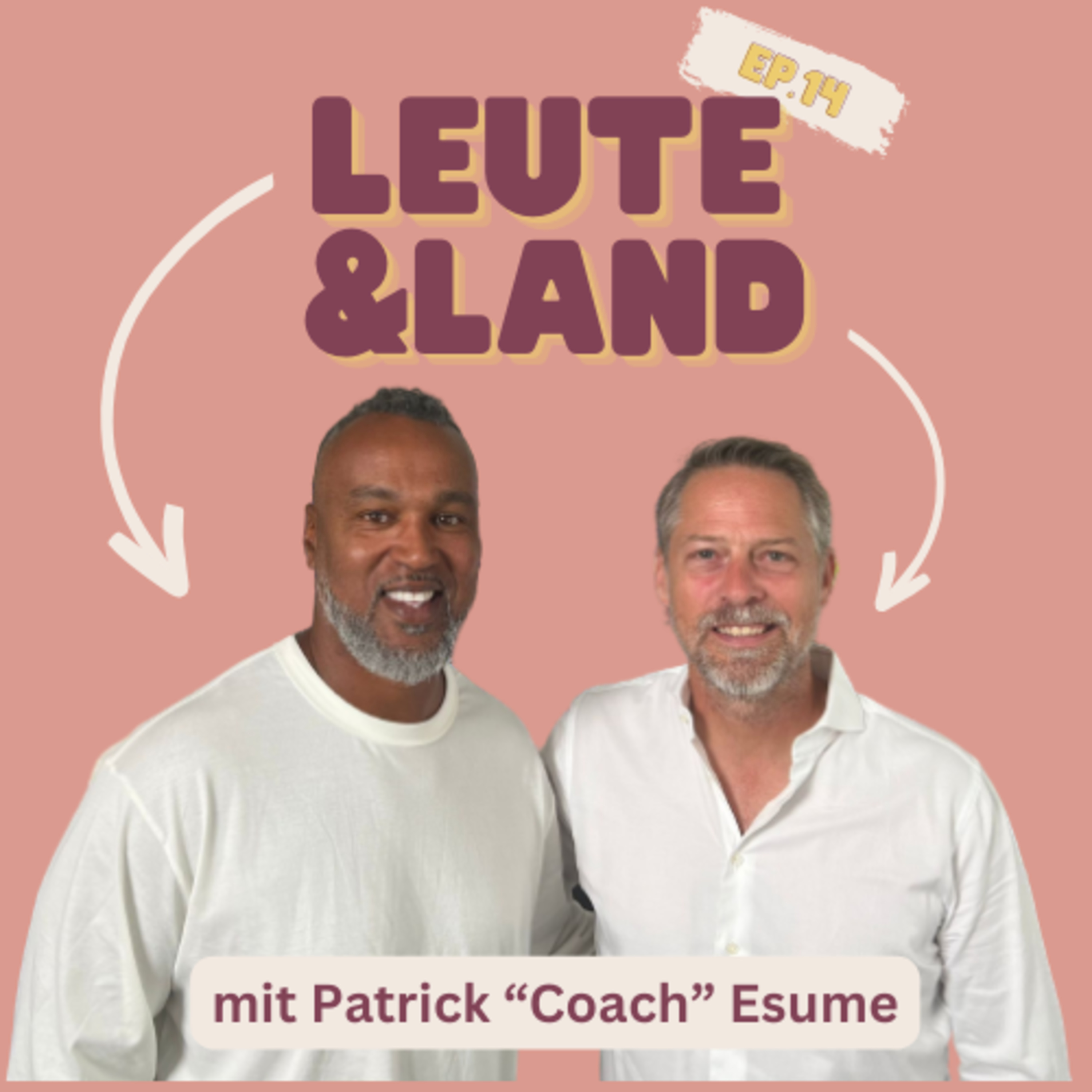 Leute und Land