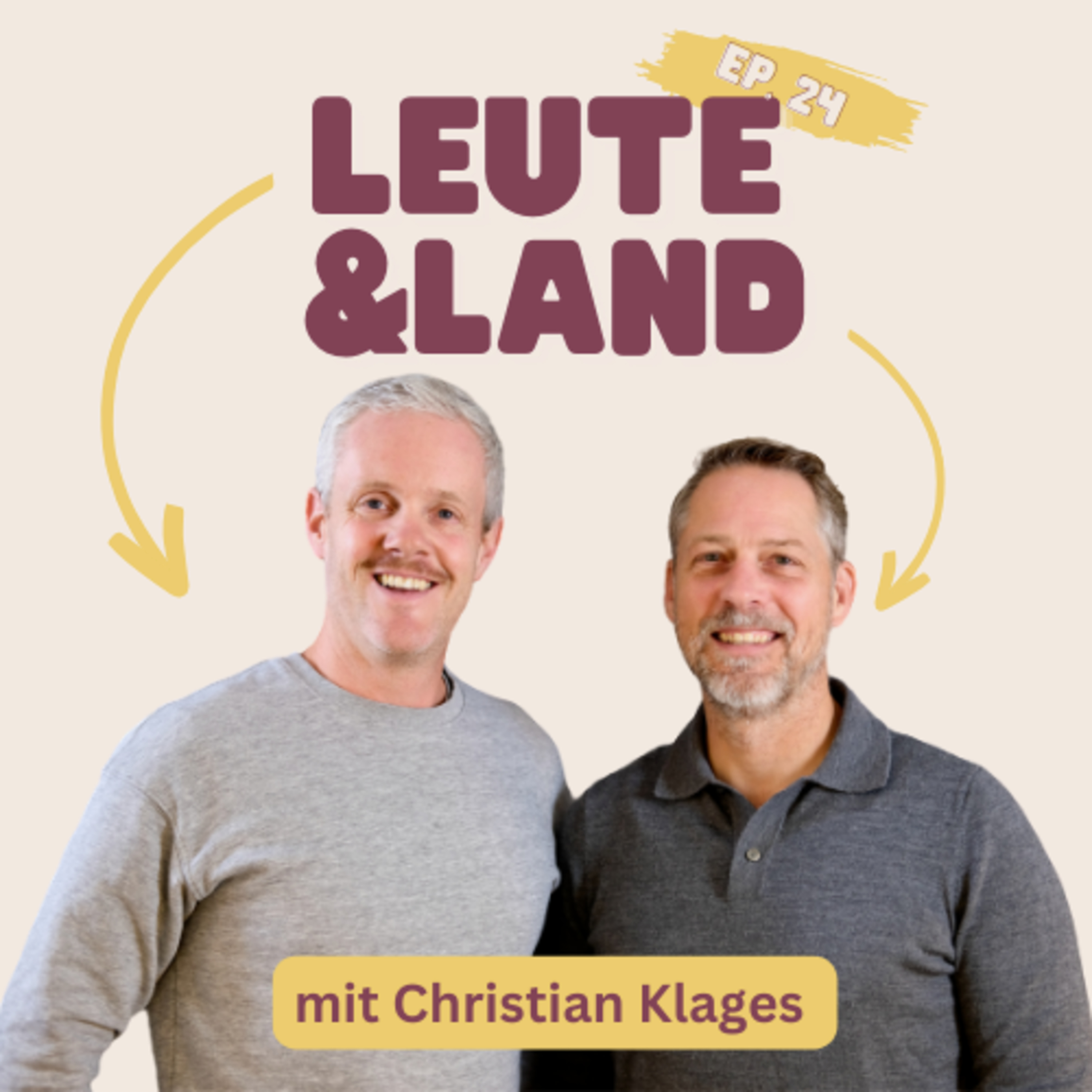 Leute und Land