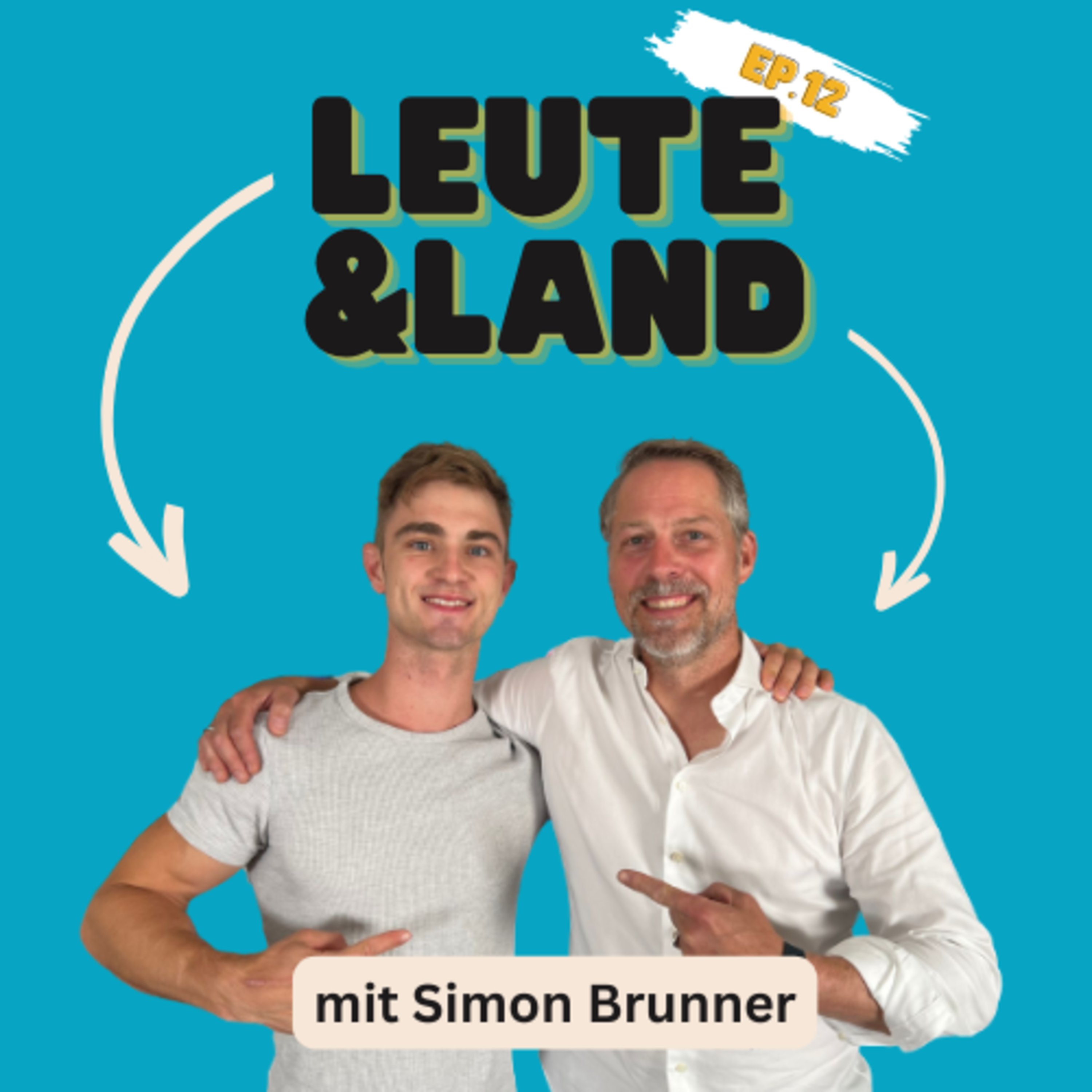Leute und Land