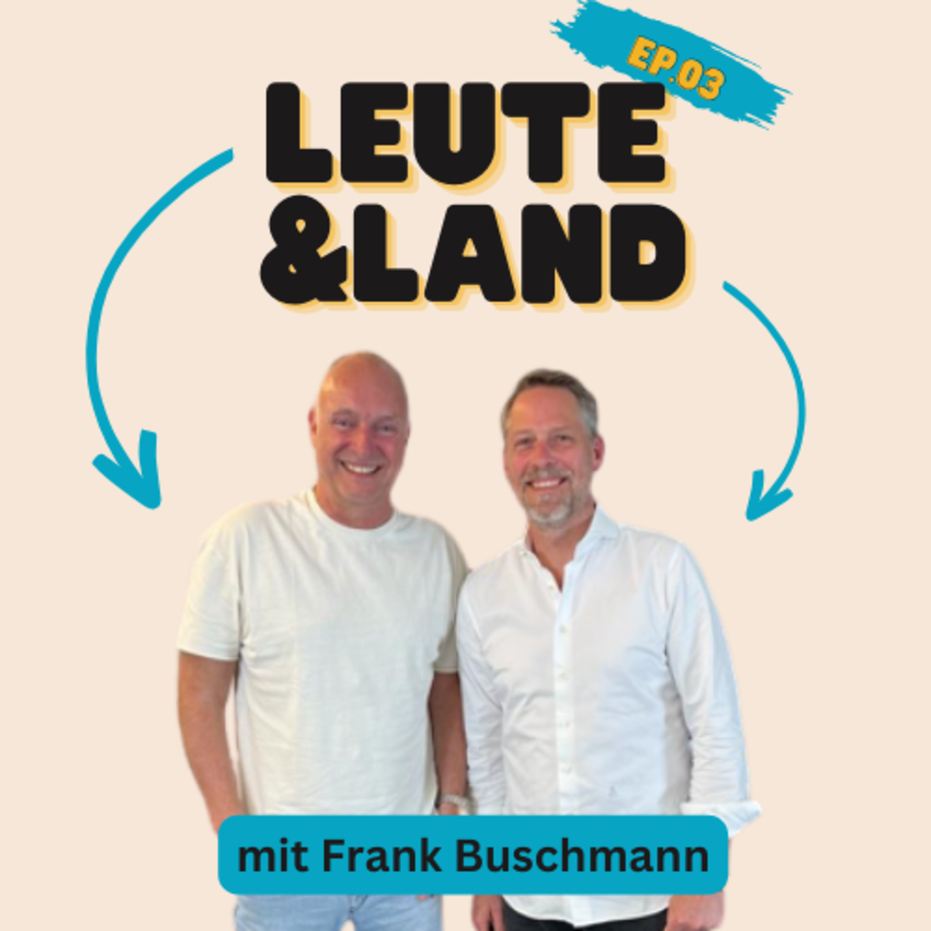 Leute und Land