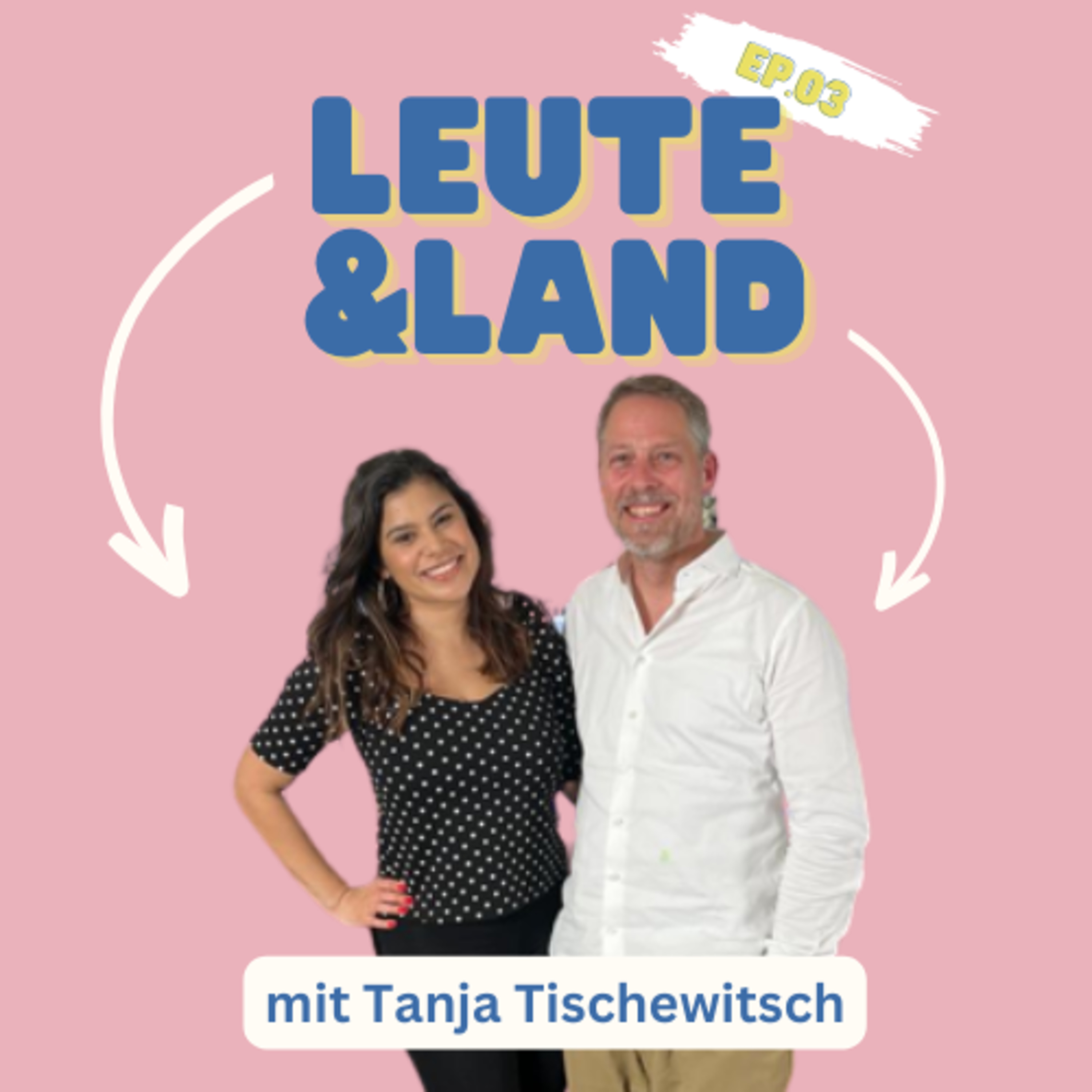 Leute und Land