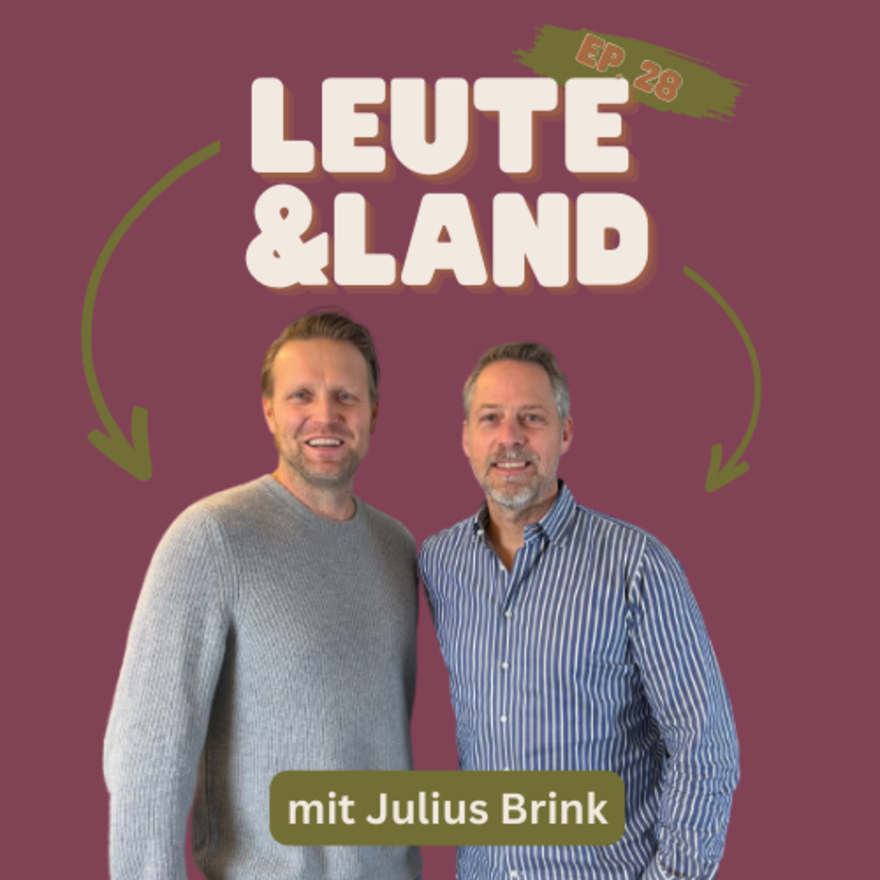 Leute und Land