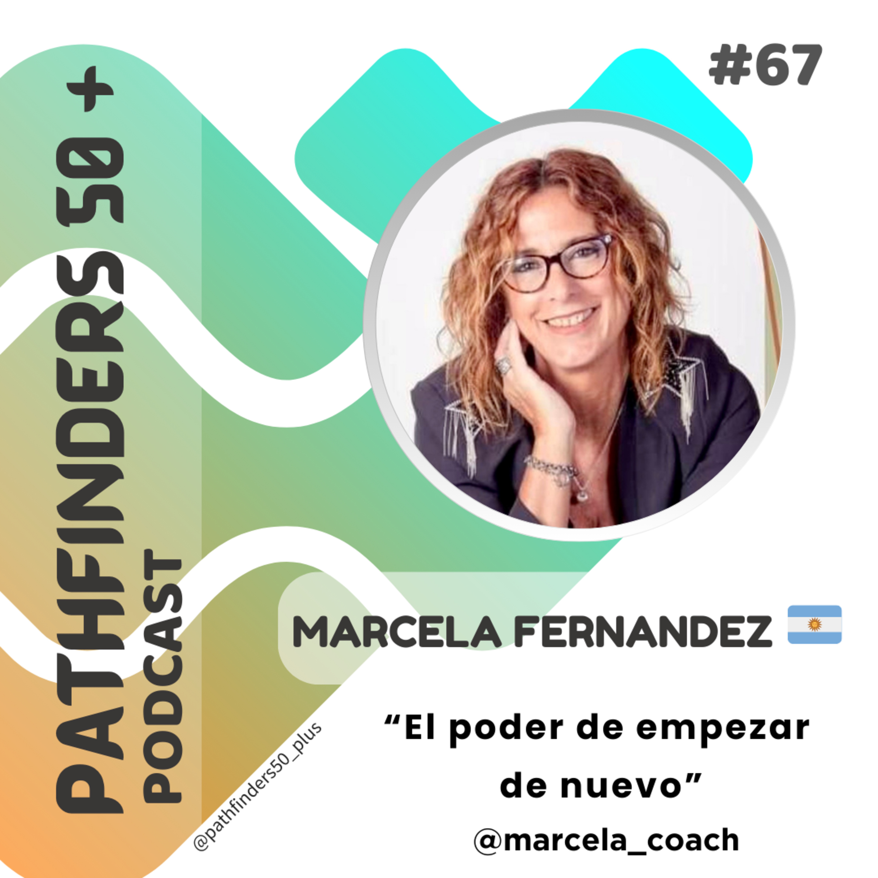 PATHFINDERS 50+