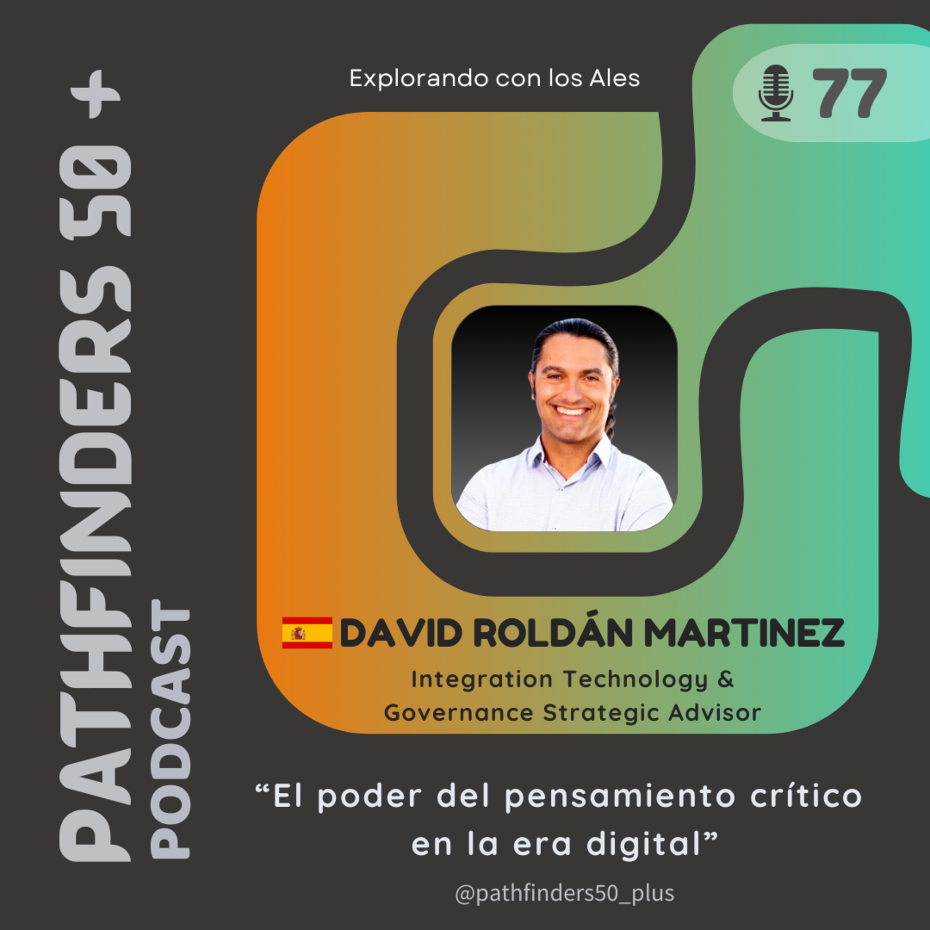 PATHFINDERS 50+