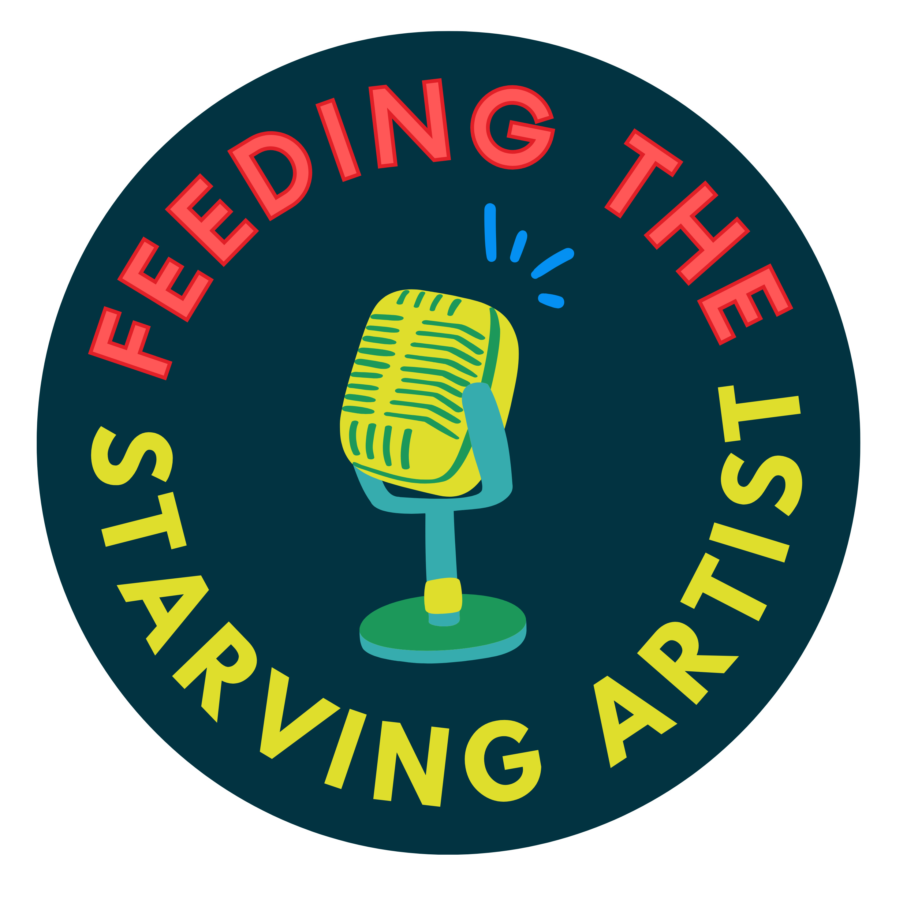 Feeding the Starving Artist: Finding Success as an Arts Entrepreneur
