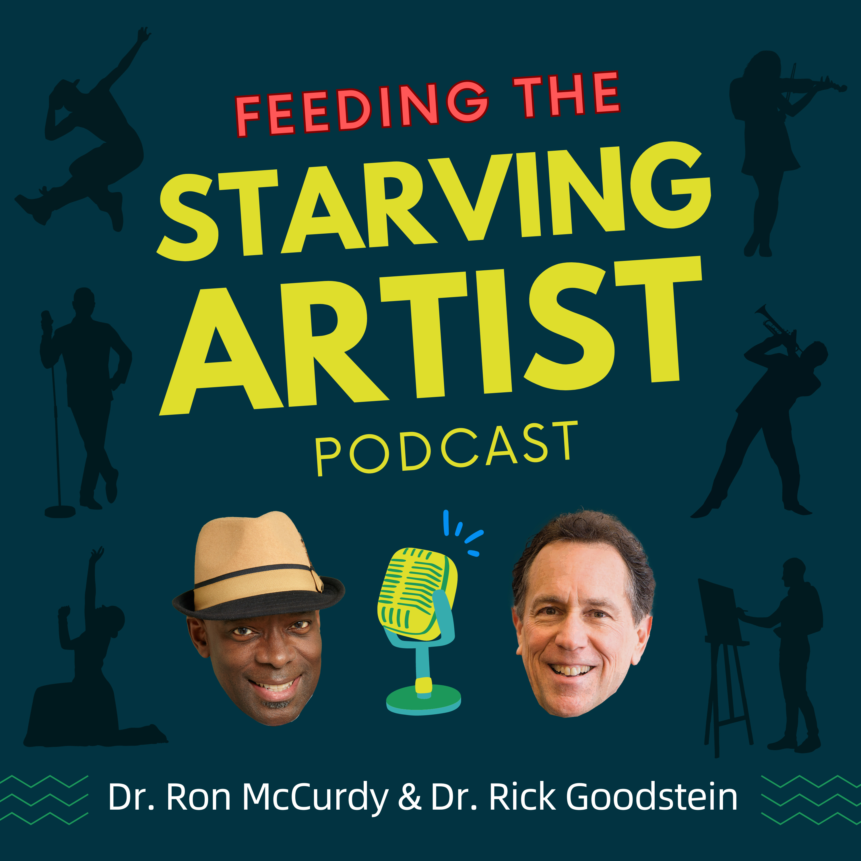 Feeding the Starving Artist: Finding Success as an Arts Entrepreneur