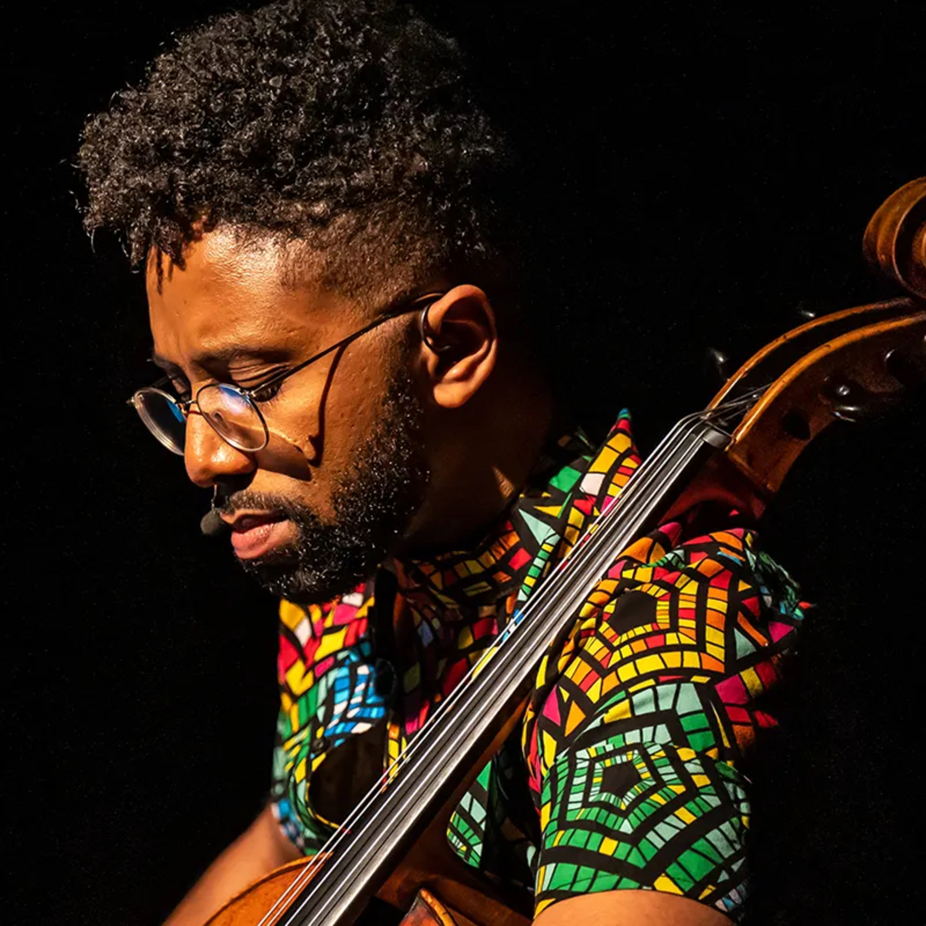 Feeding the Starving Artist: Finding Success as an Arts Entrepreneur