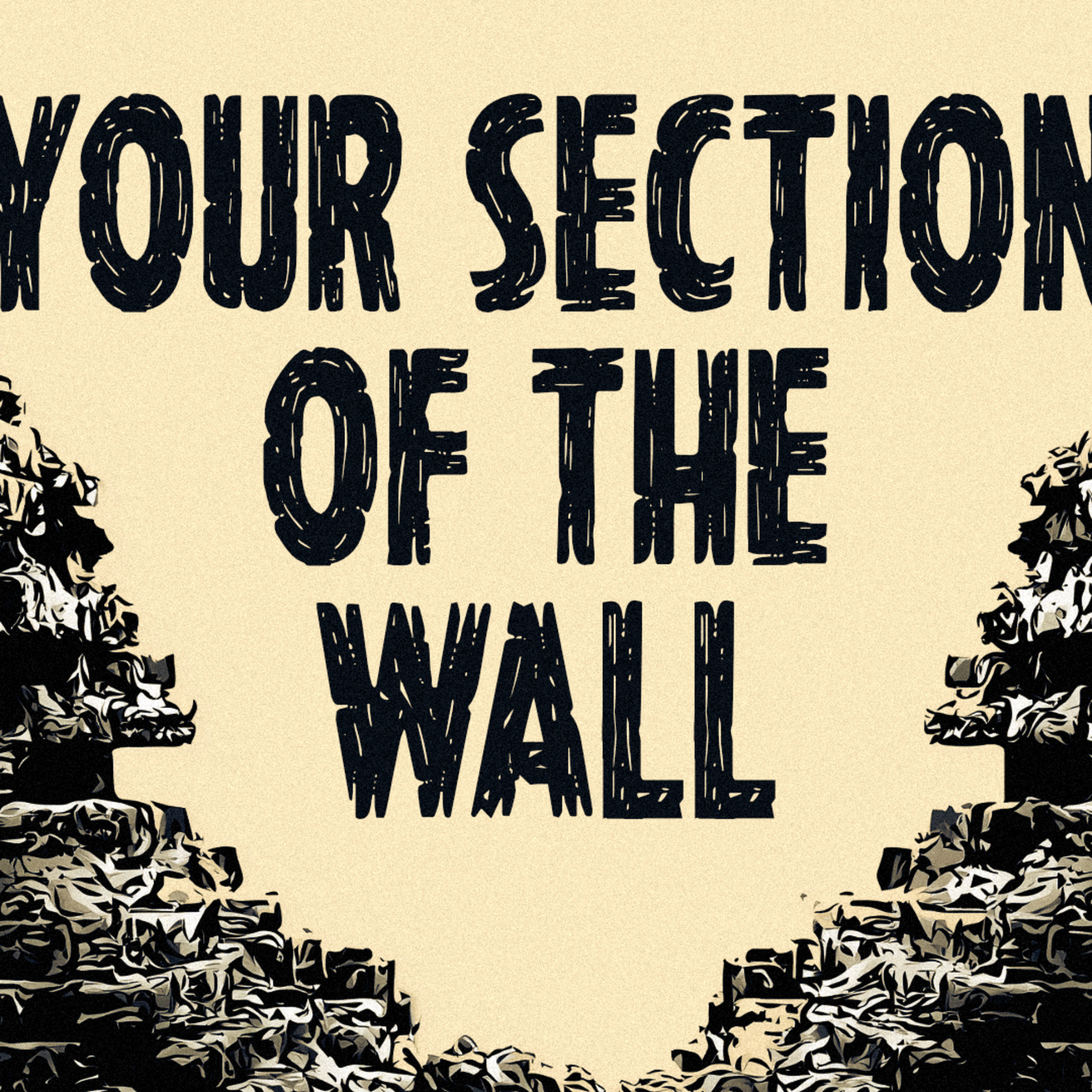 Your Section of the Wall | Pastor David Lee | 06.28.2026