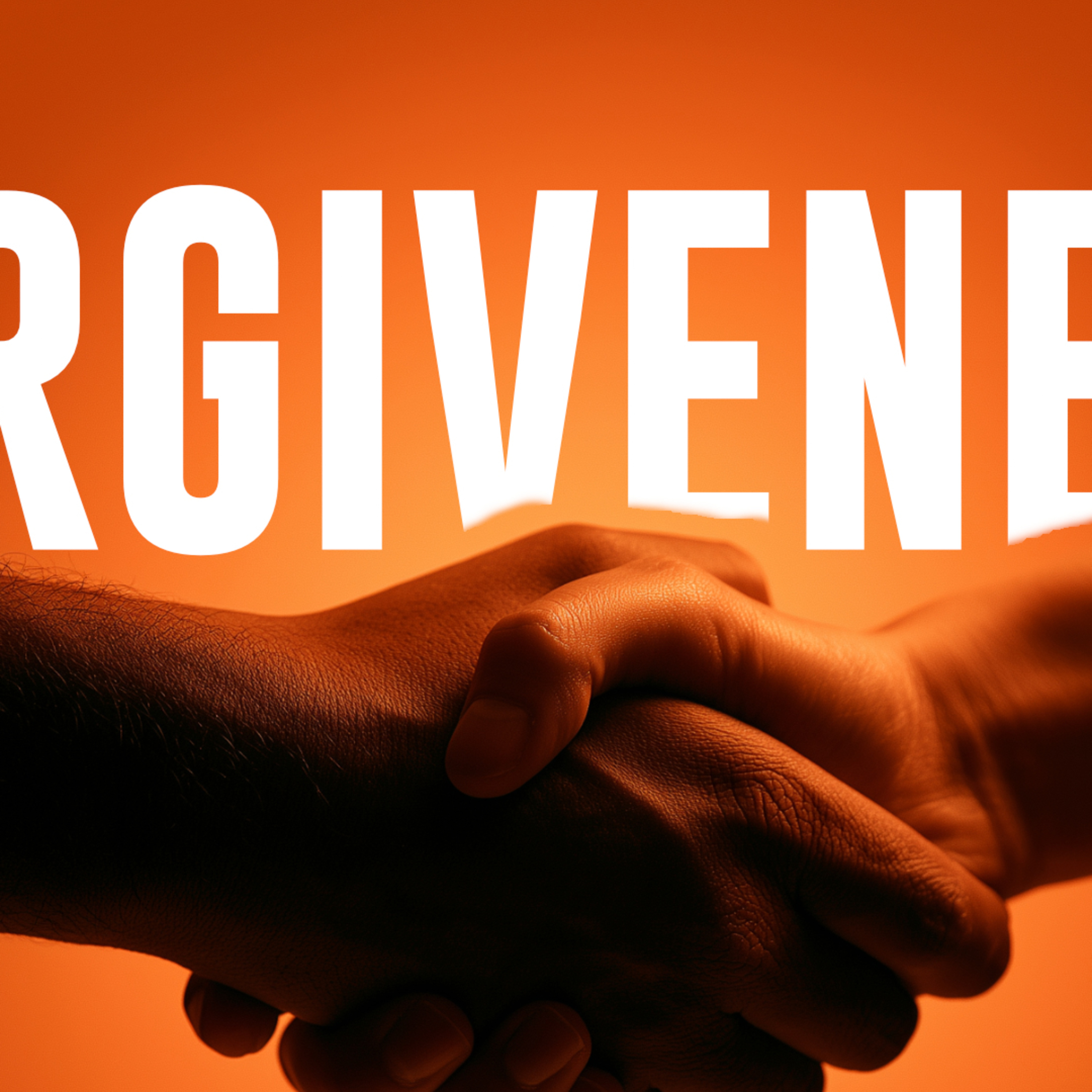 Forgiveness (Philemon 8) | Pastor Boyd Elliot | 06.28.2026
