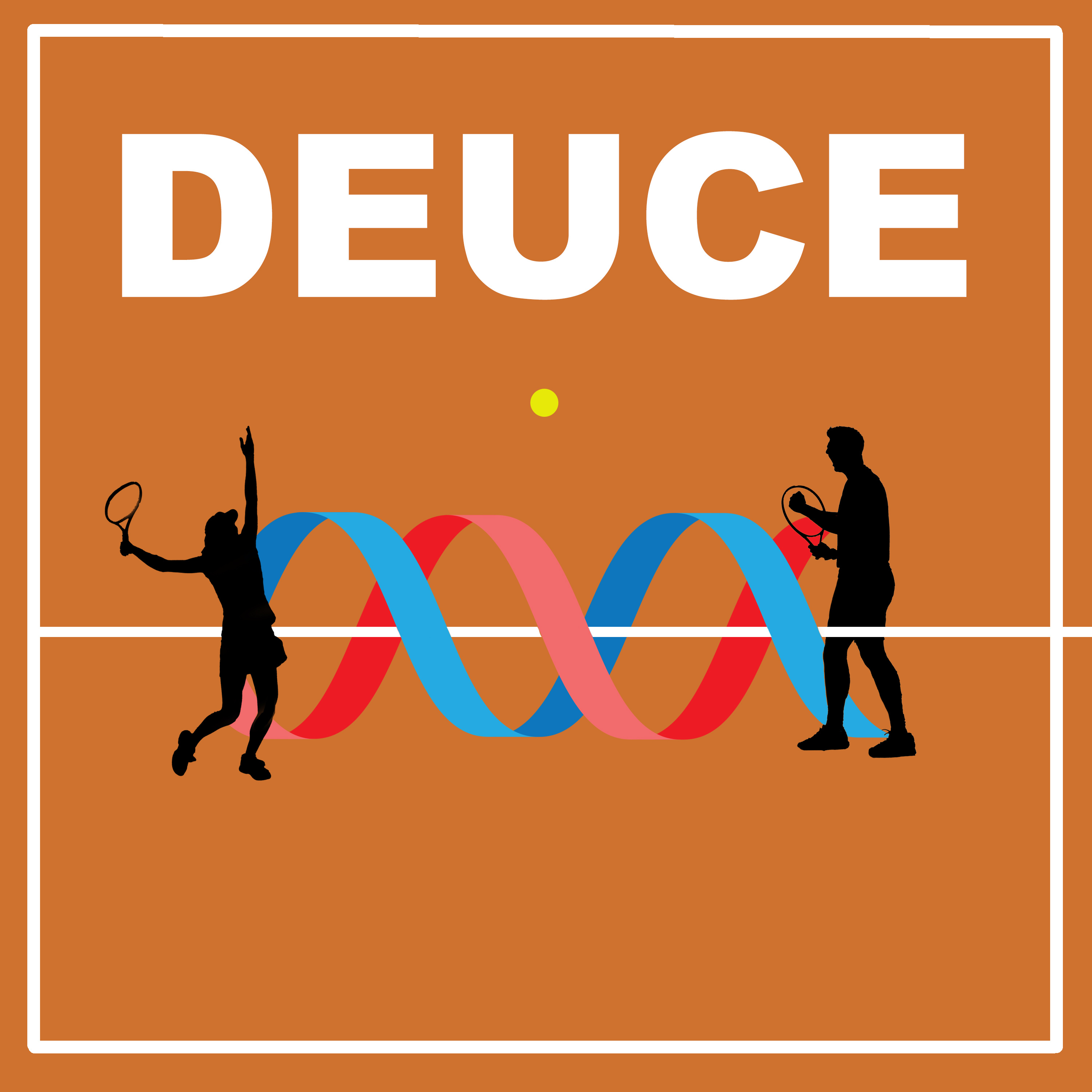 Cipolwg ar Deuce (Trailer #2) episode artwork