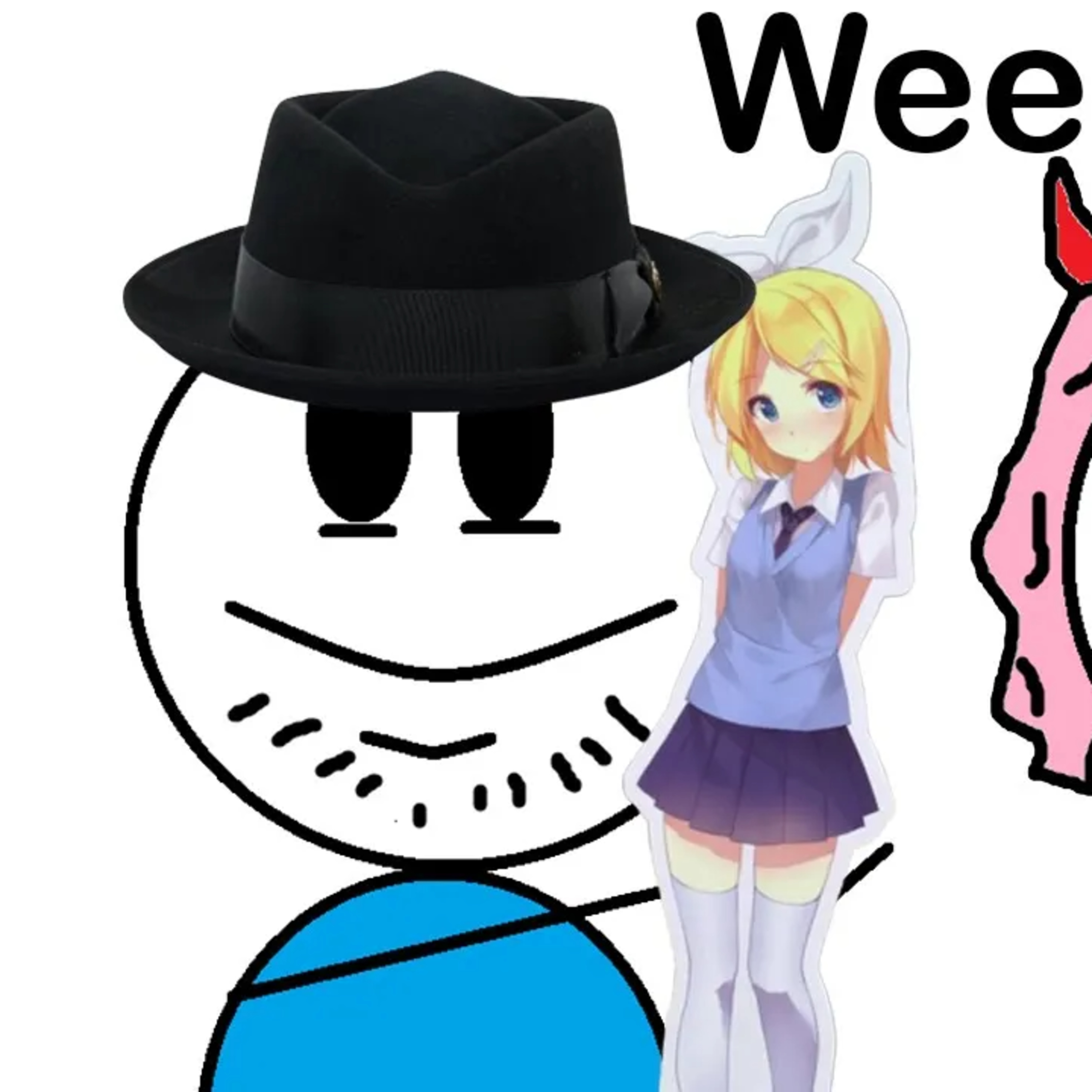 cover of episode Why I Don't Watch Anime