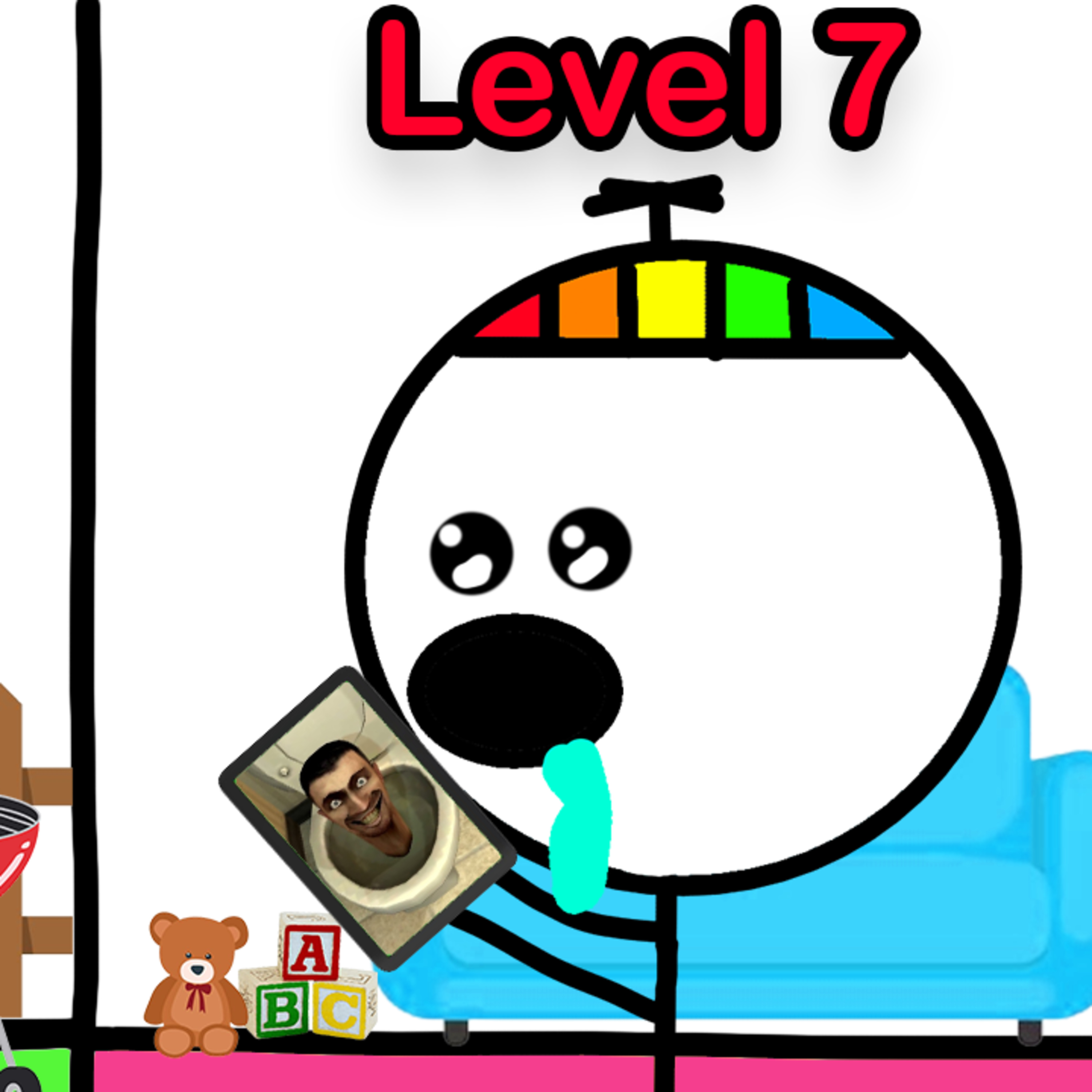 cover of episode 7 Levels Of Social Media Addiction 