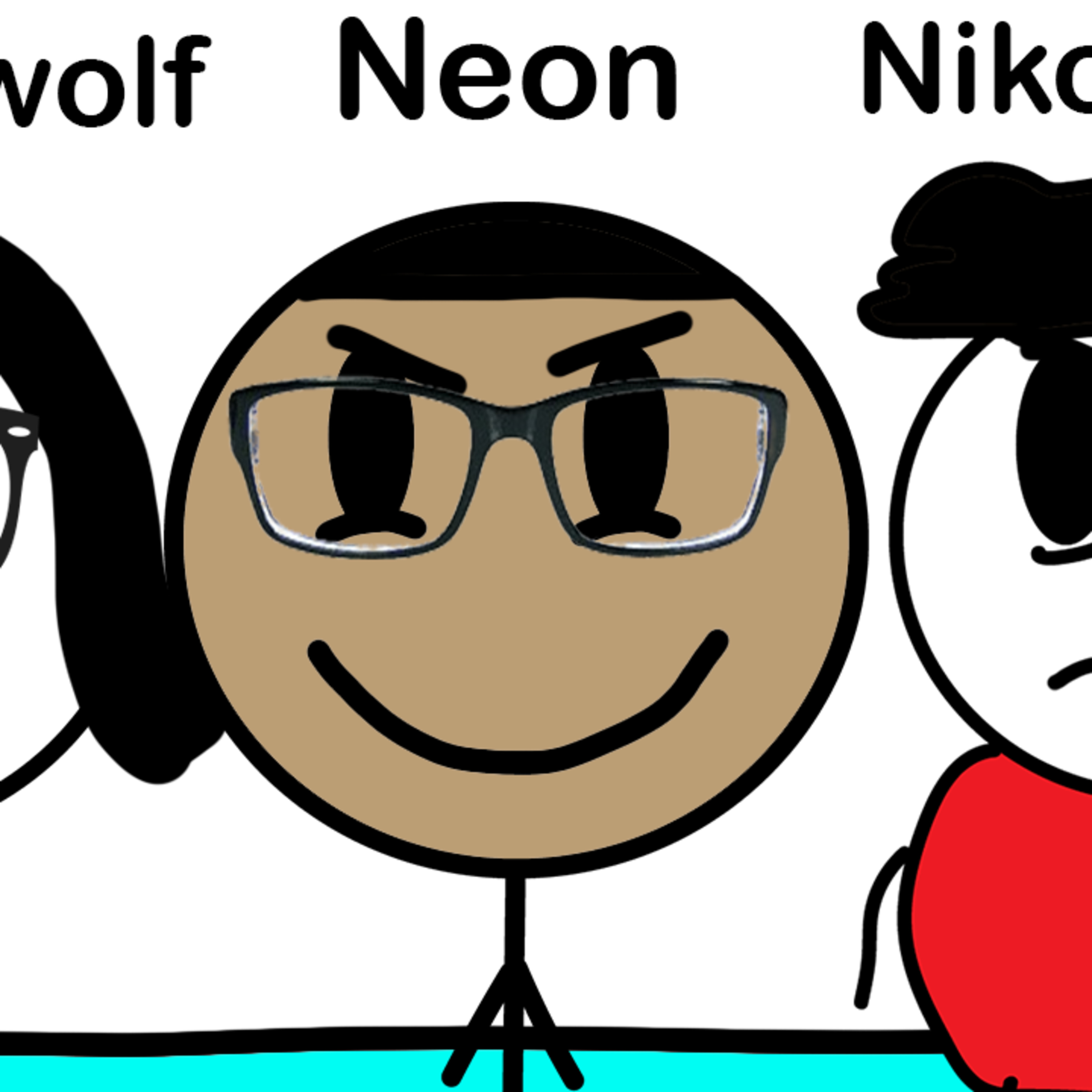 cover of episode Worst Types Of Youtubers...