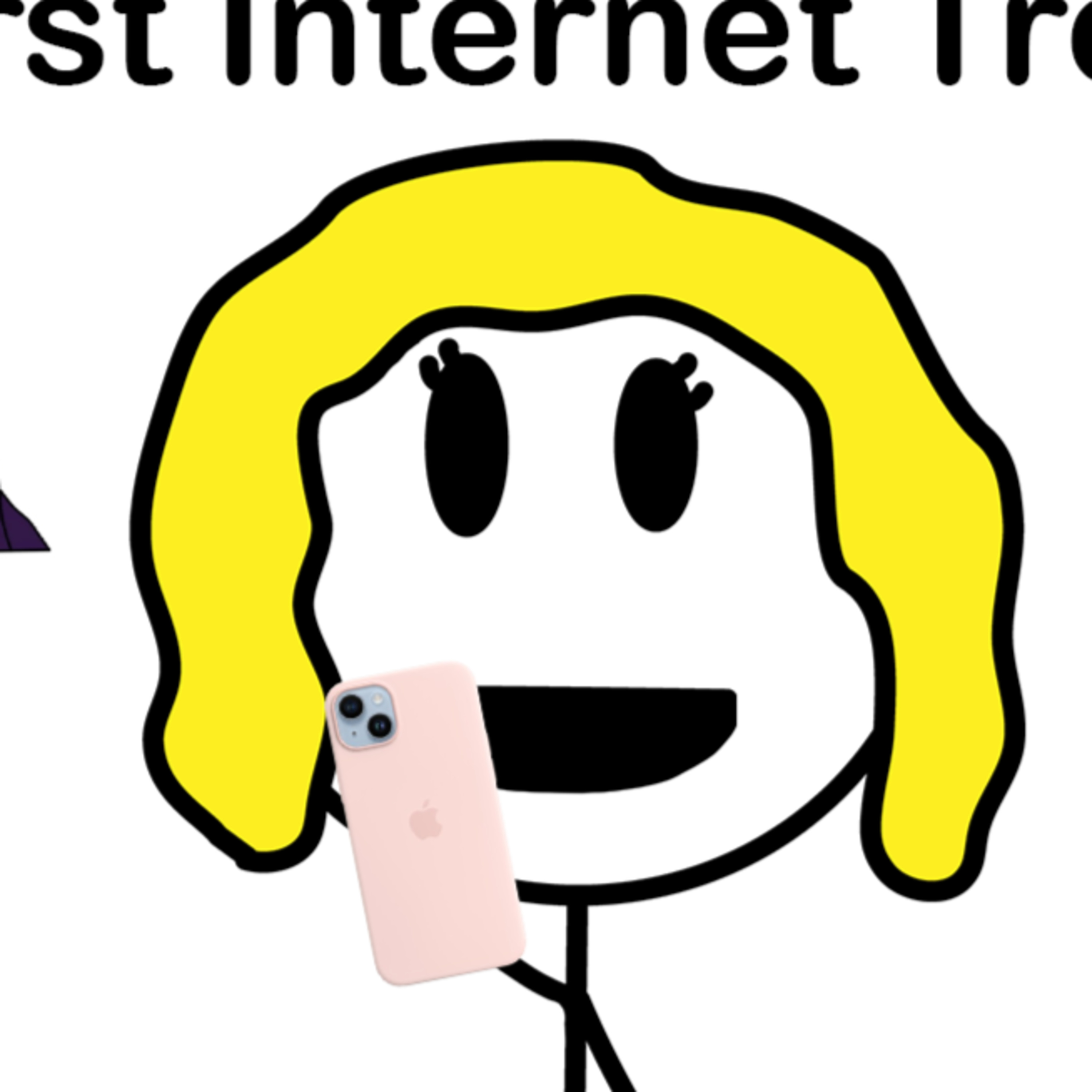 cover of episode Internet Trends That Gotta Go...