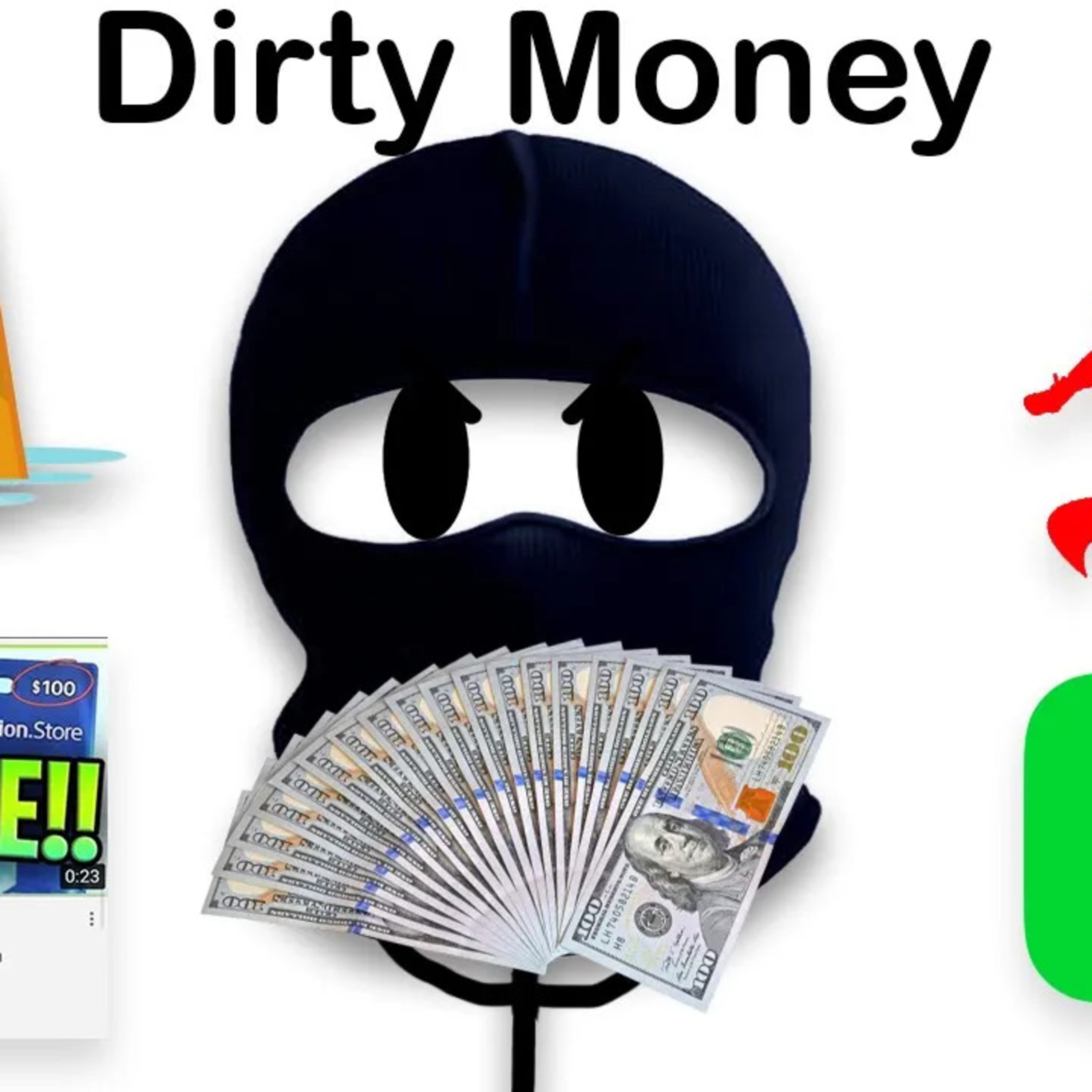 cover of episode Worst Ways To Make Money...