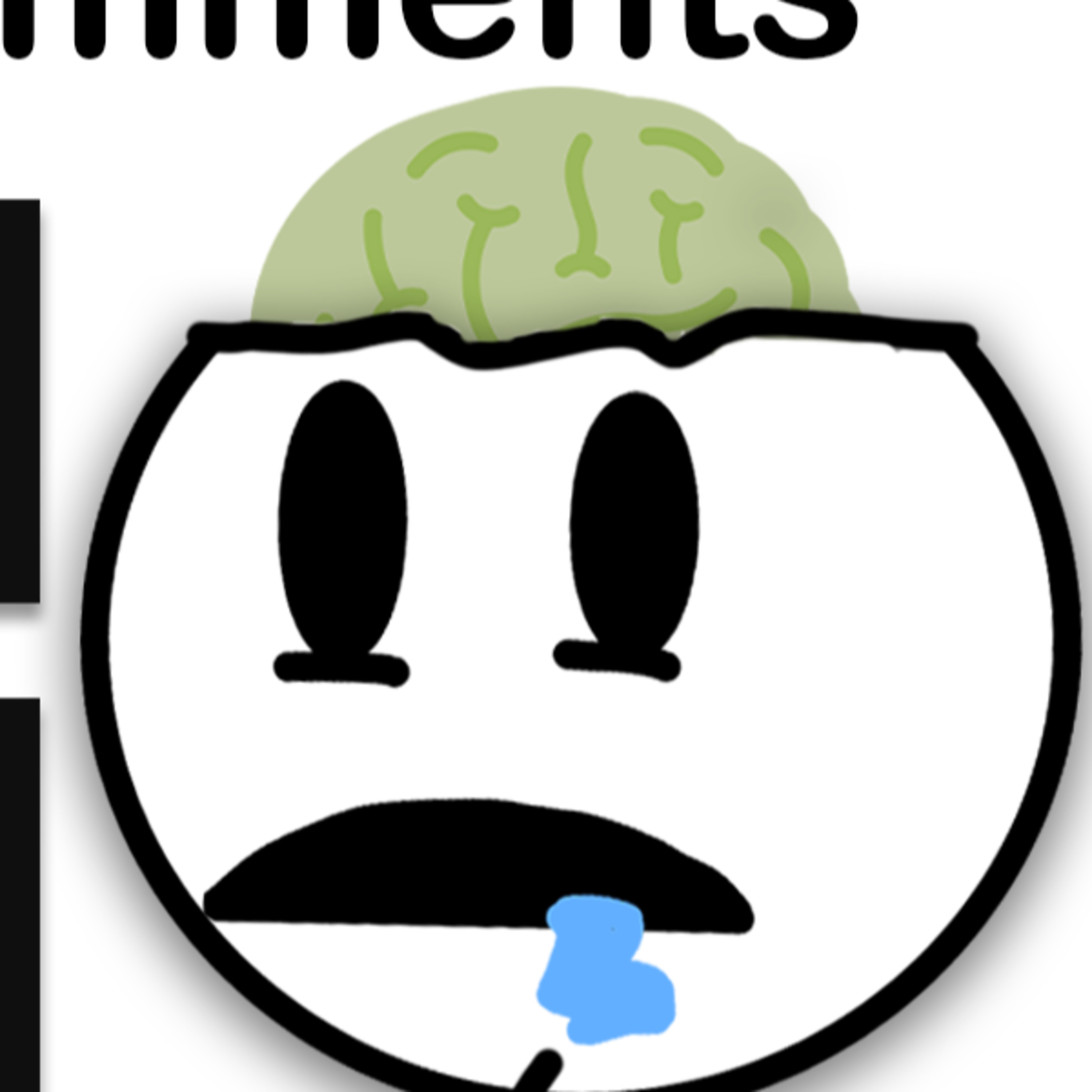 Comments in 2025 (Ft. The Duck)