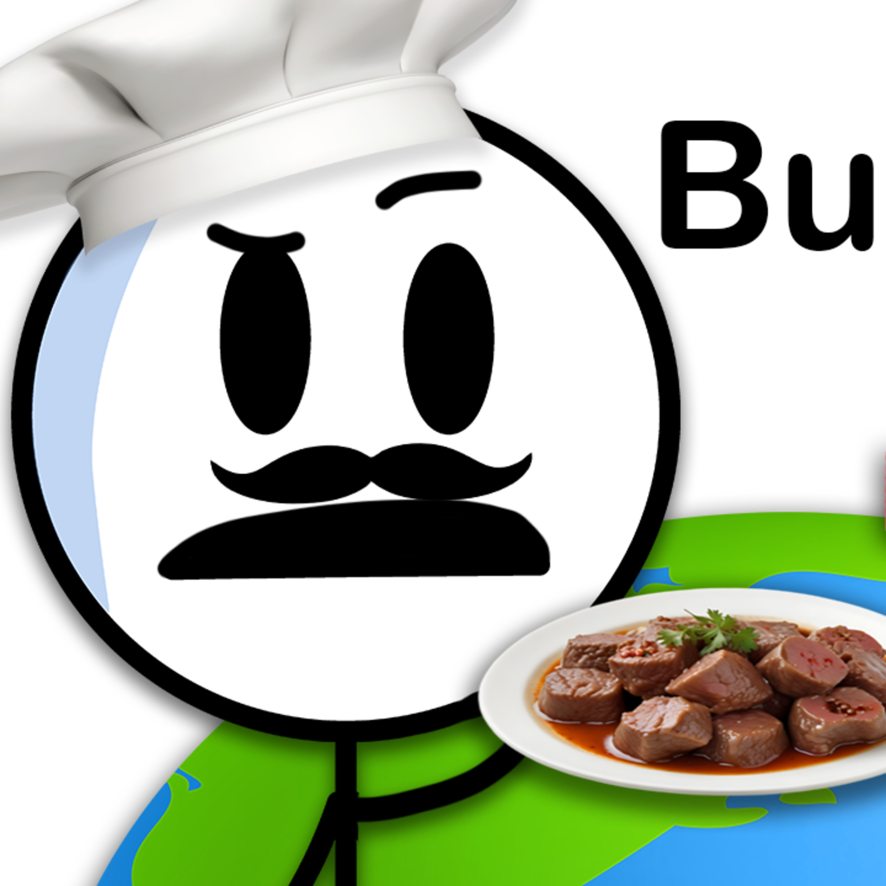 Most Disgusting Foods Around The World episode artwork