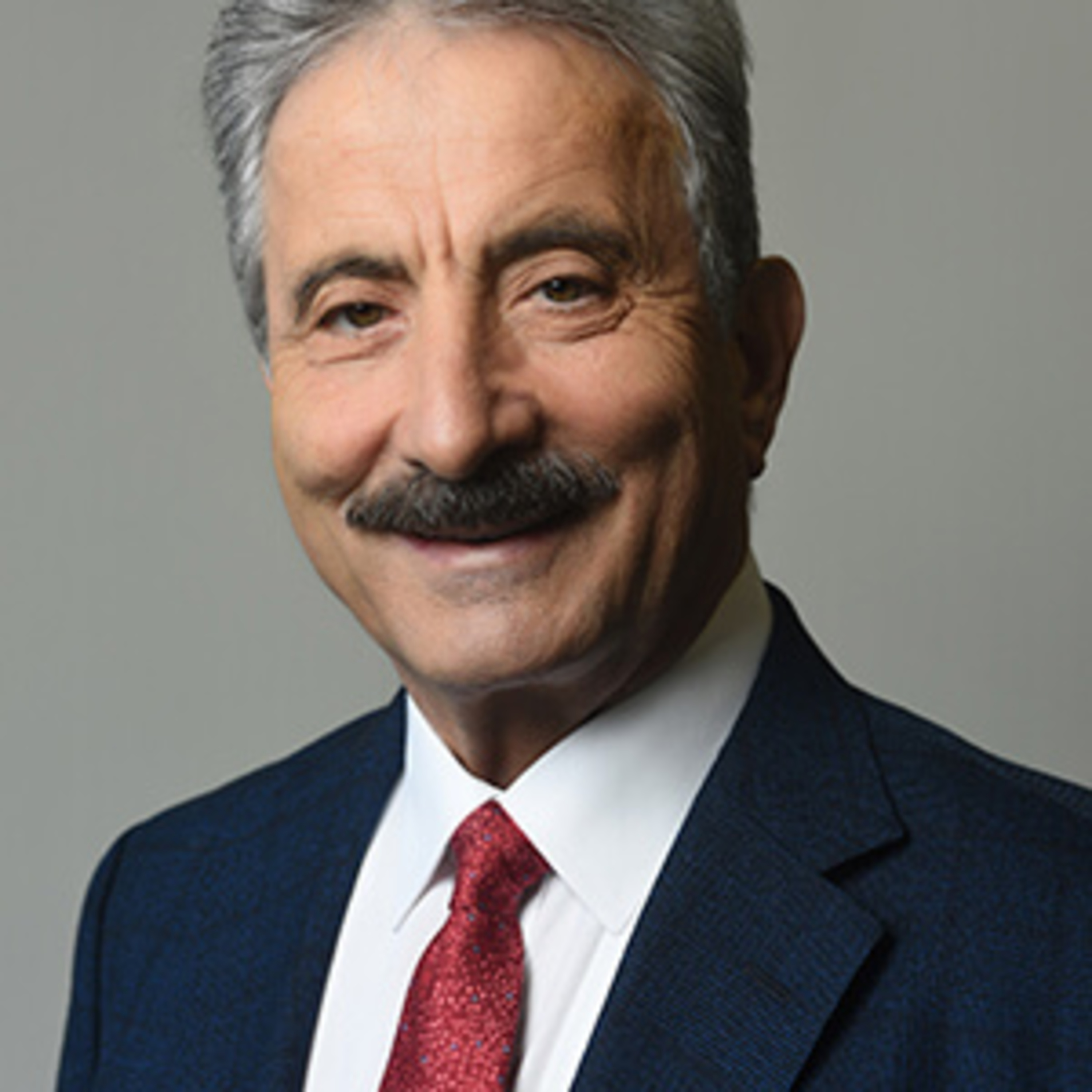 Dr. Aristo Vojdani - A discussion with an expert: Autoimmunity, Food & Chemical Sensitivity, Lab Testing, and more! episode artwork