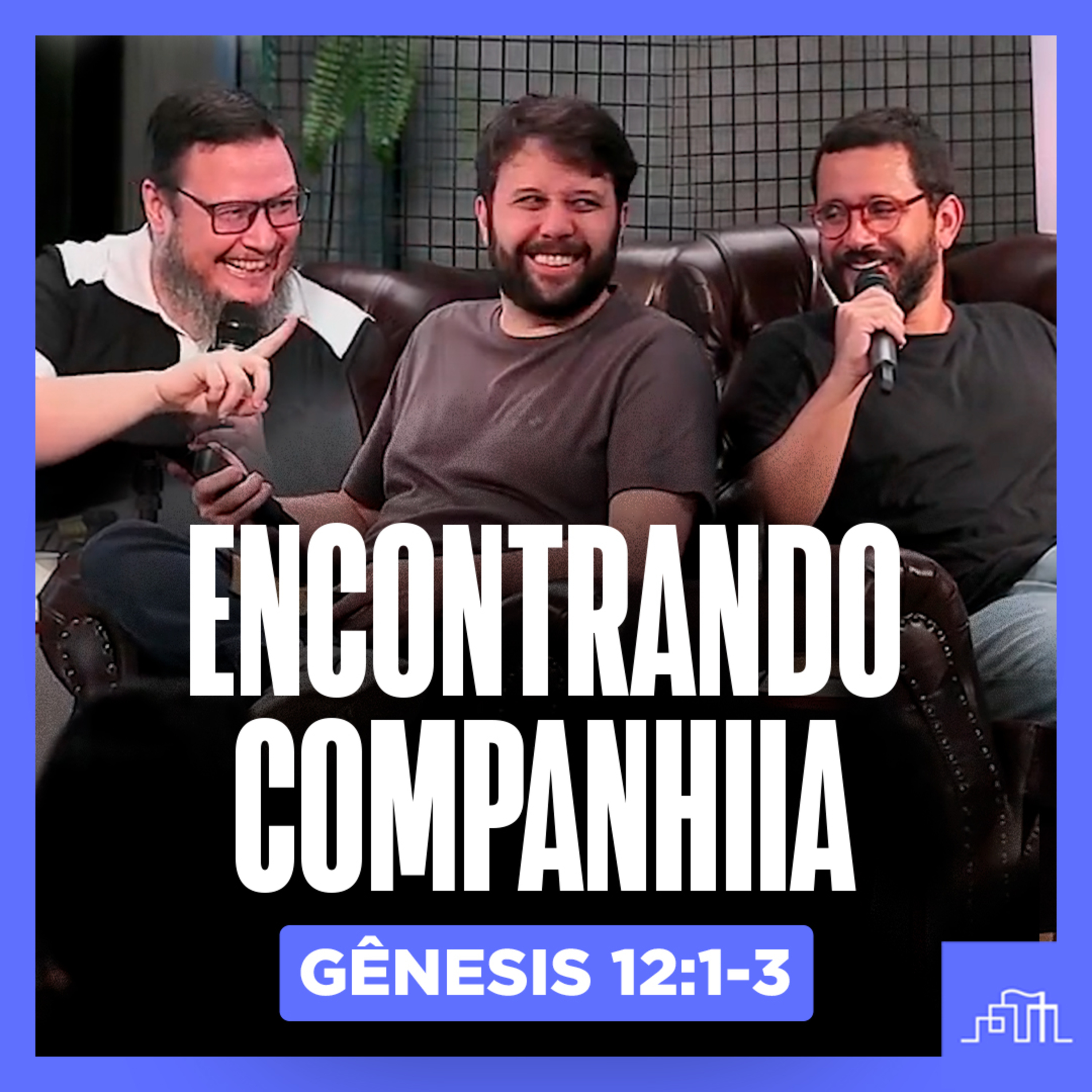 ENCONTRANDO COMPANHIA NUM MUNDO DE SOLITÁRIOS | Gênesis 35:16-19 episode artwork