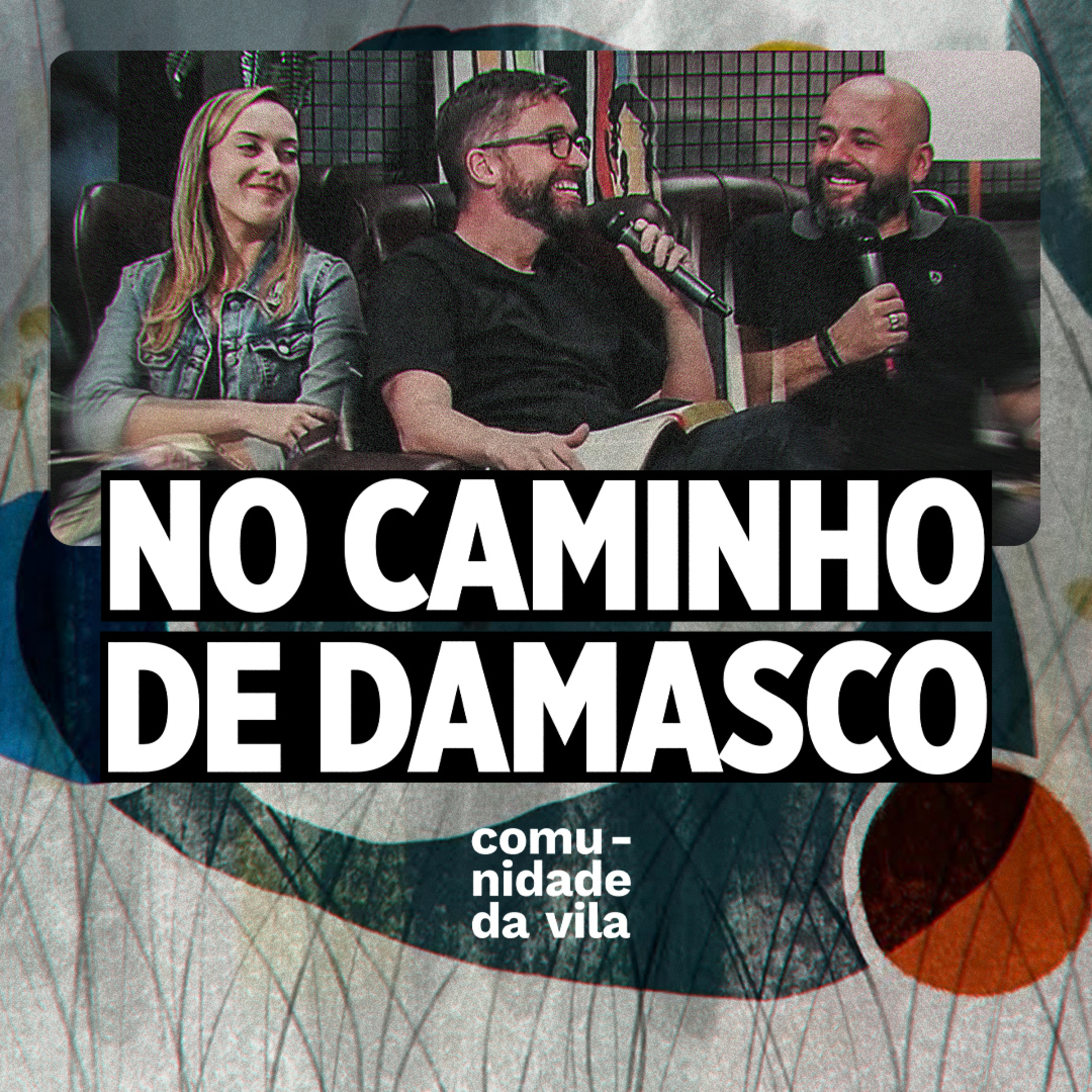 Comunidade da Vila | Cultos
