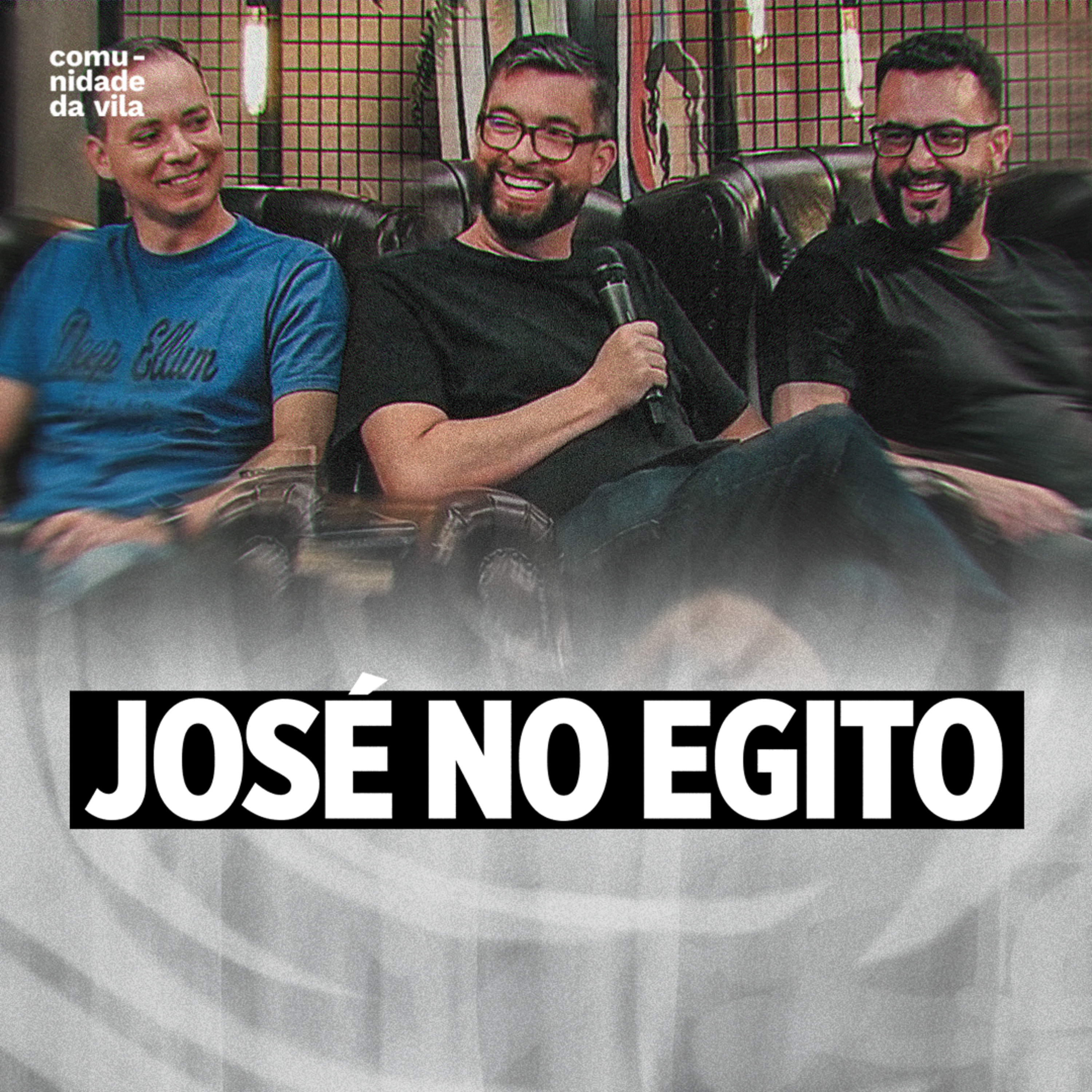 JOSÉ NO EGITO - A DERROTA NA VITÓRIA - Gênesis 41:44-52 | É só isso mesmo? #2